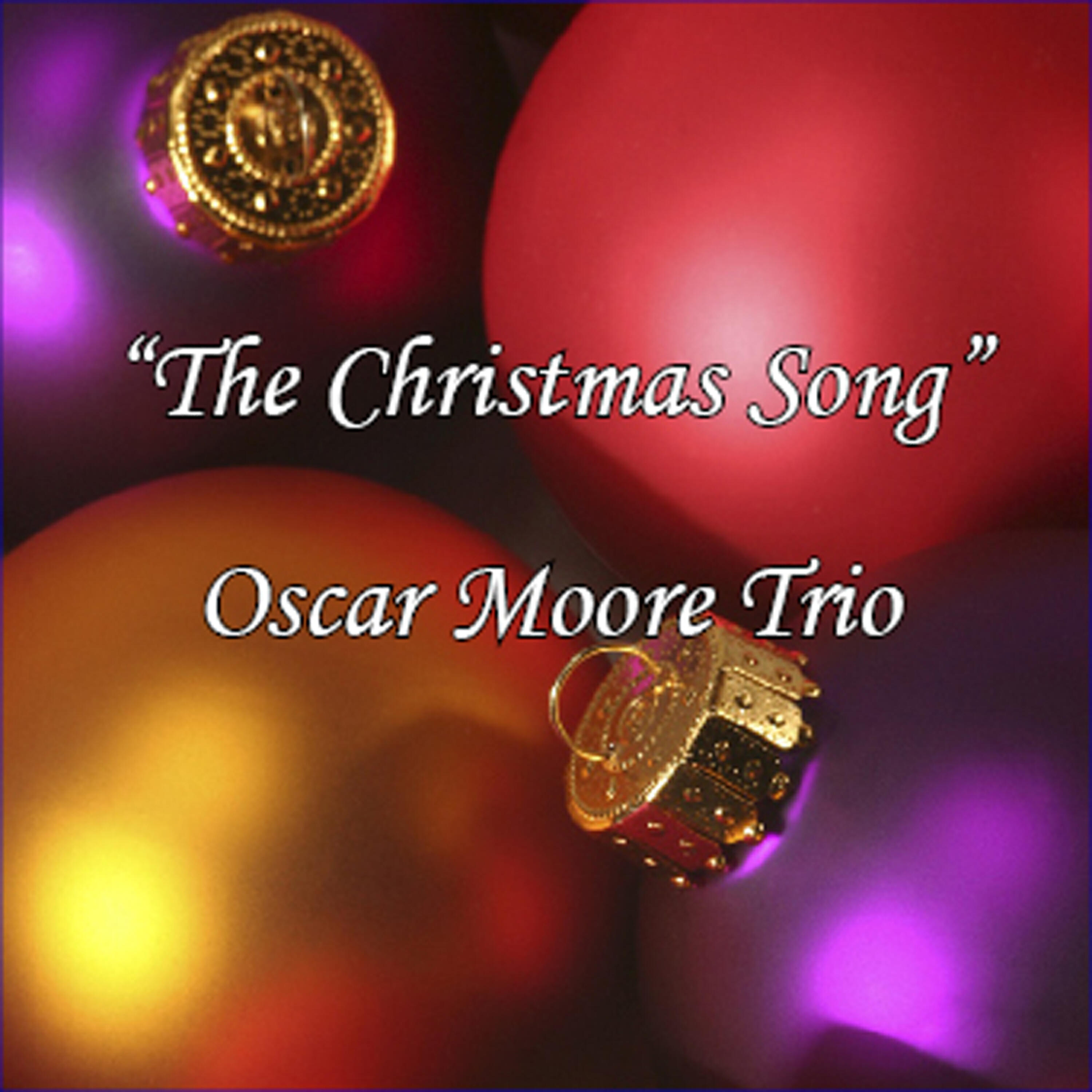Релиз The Christmas Song (Chestnuts Roasting On An Open Fire)