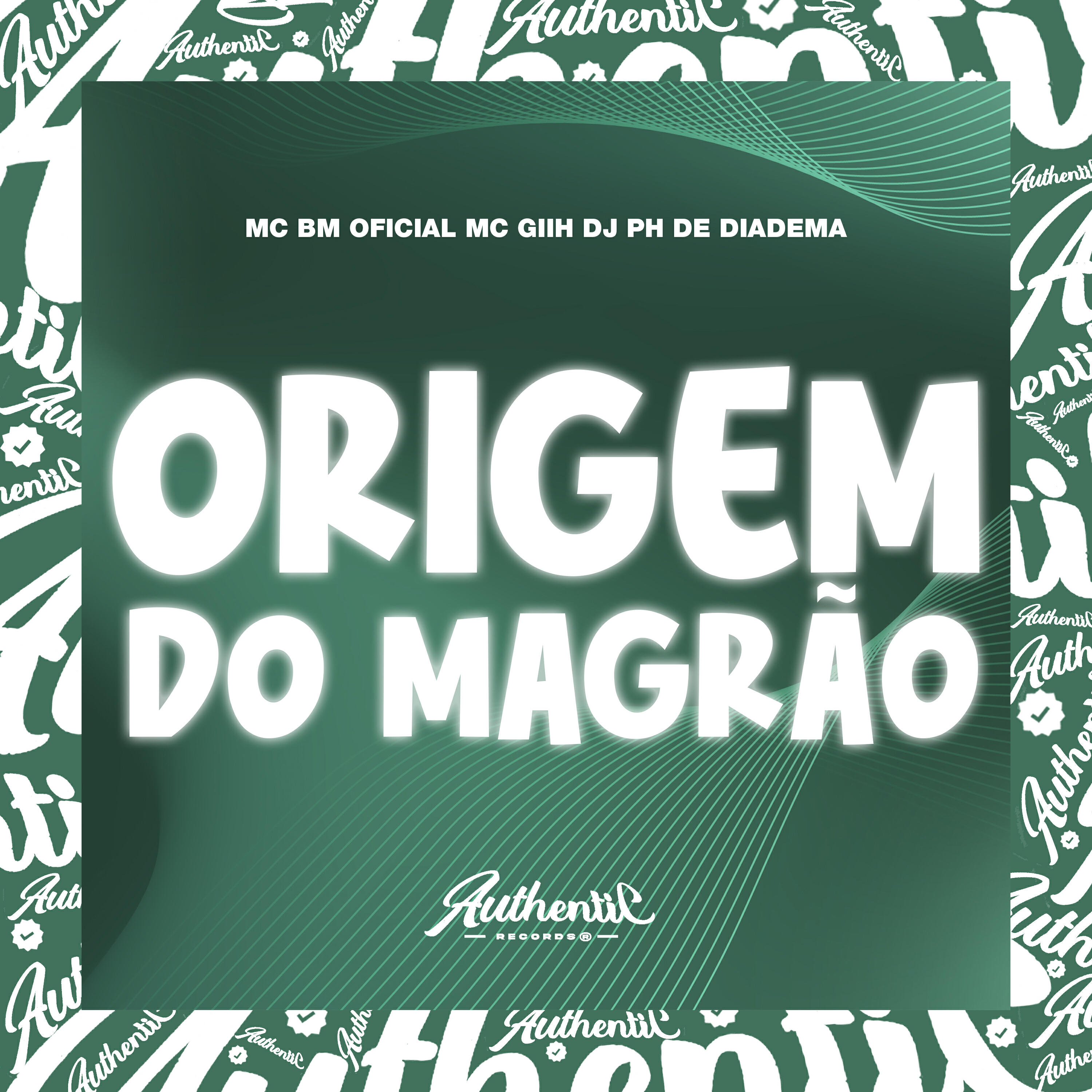 Скачать песню DJ PH De Diadema, Mc bm oficial, Mc Giih - Origem do Magrão бесплатно в MP3 для Android и iOS