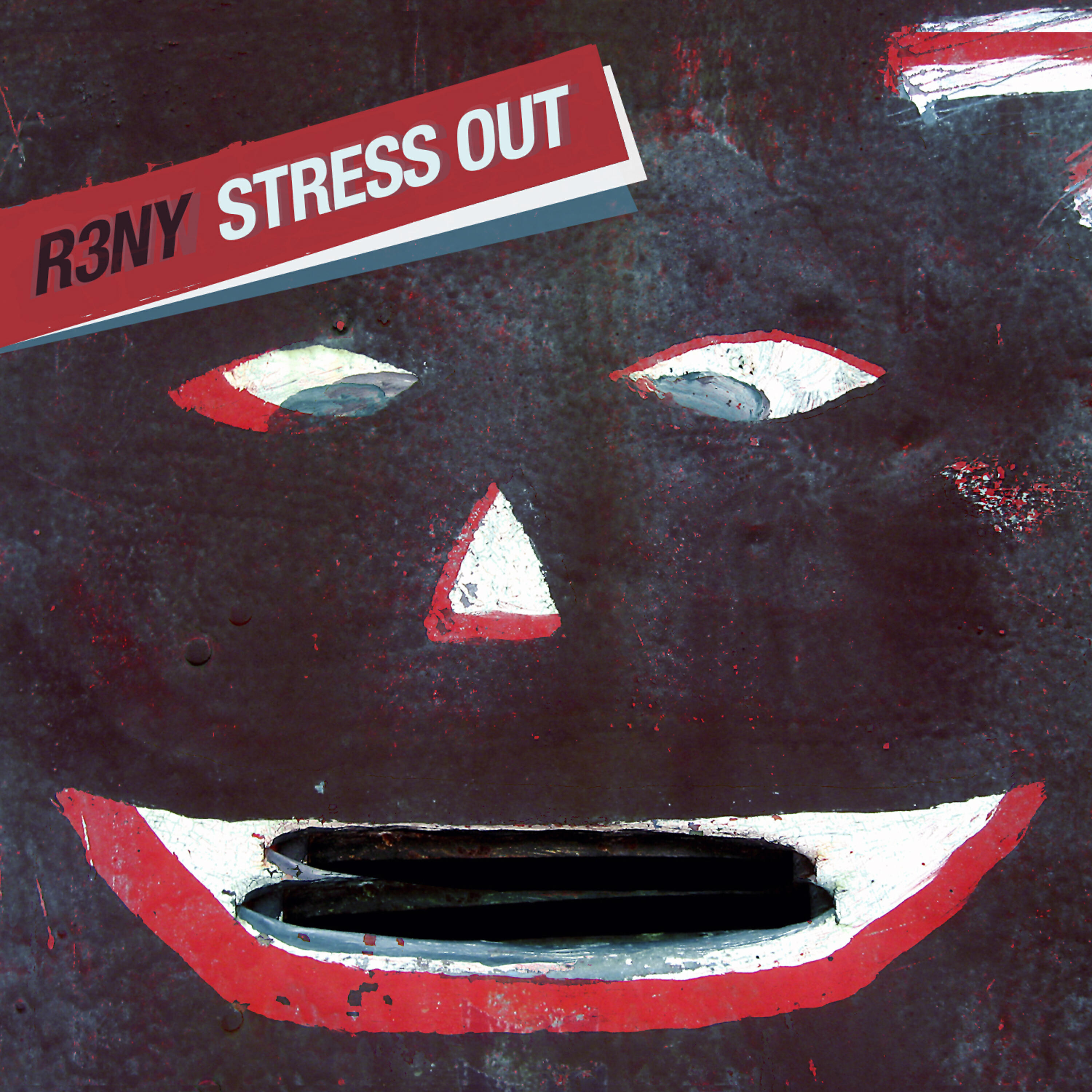Релиз Stress Out