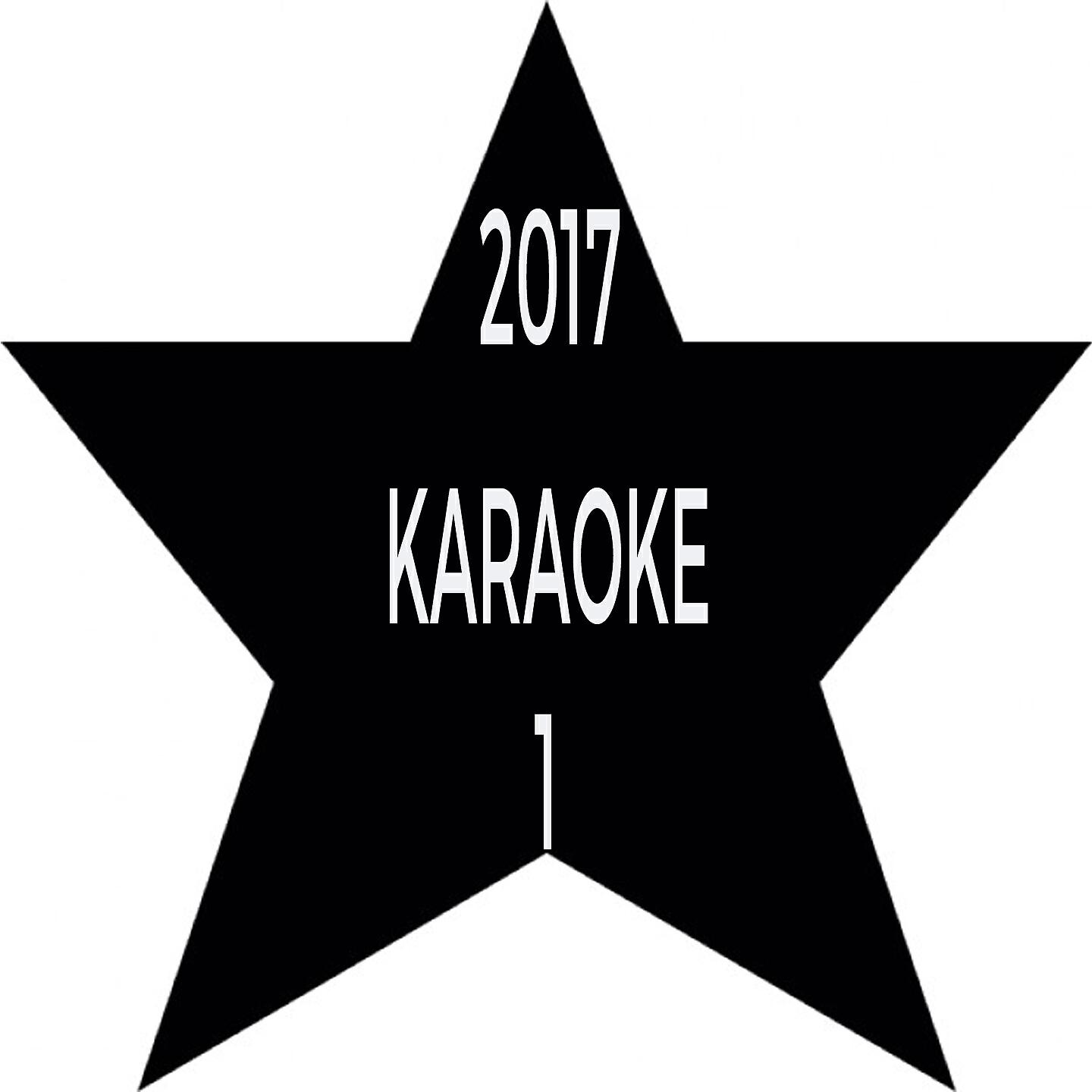 Релиз 2017 Karaoke 1