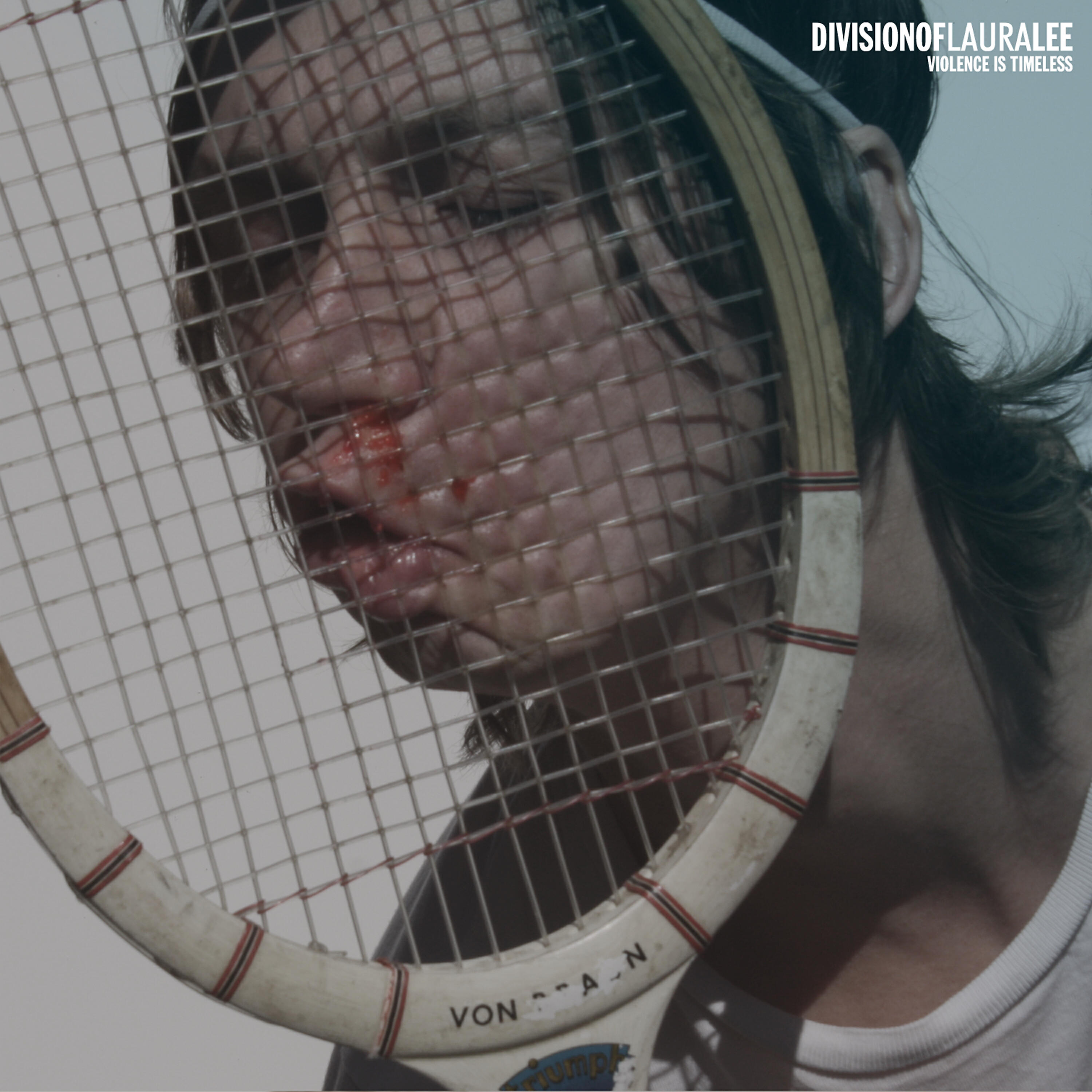 Релиз Violence Is Timeless
