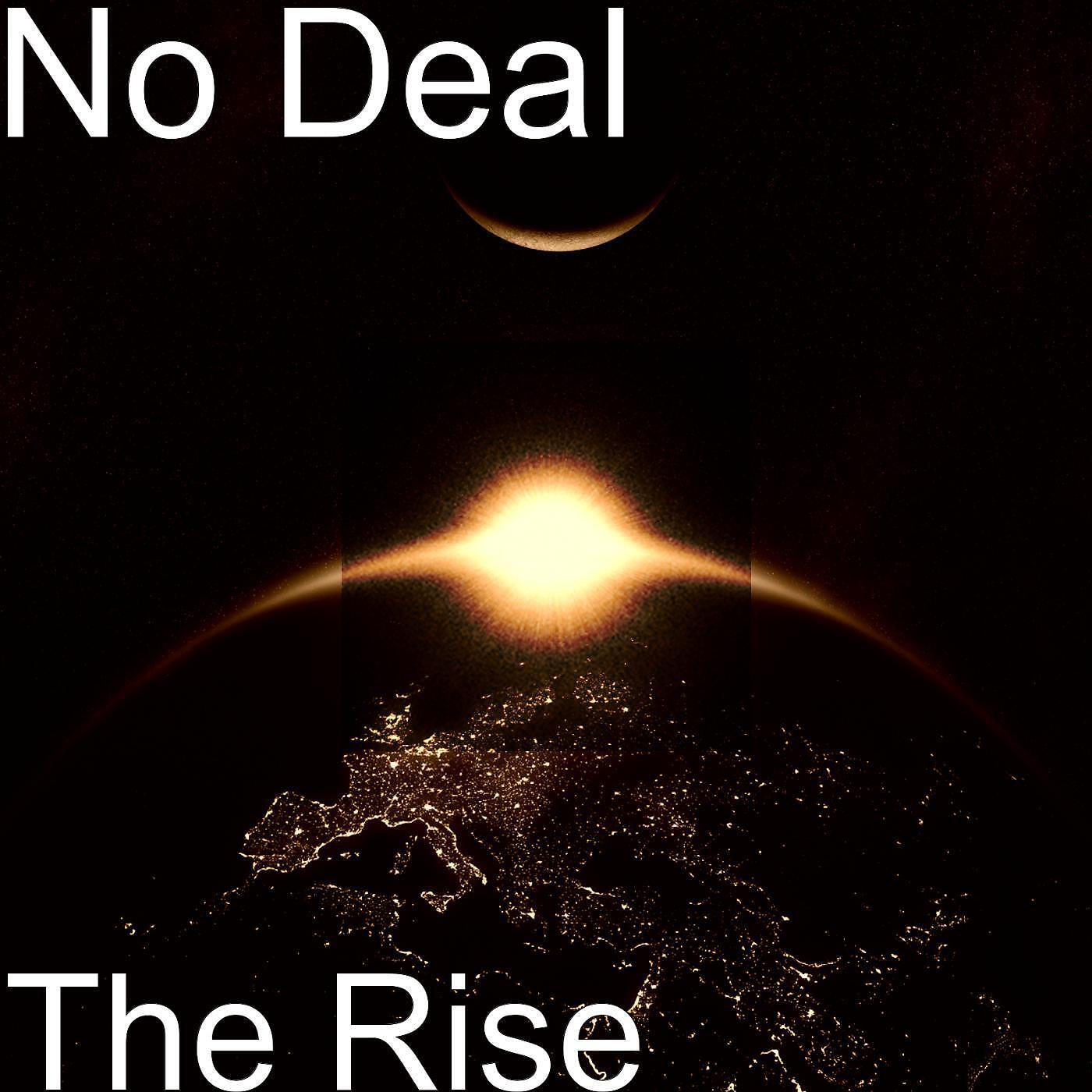 Постер альбома The Rise