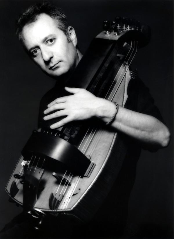 Carlos Beceiro