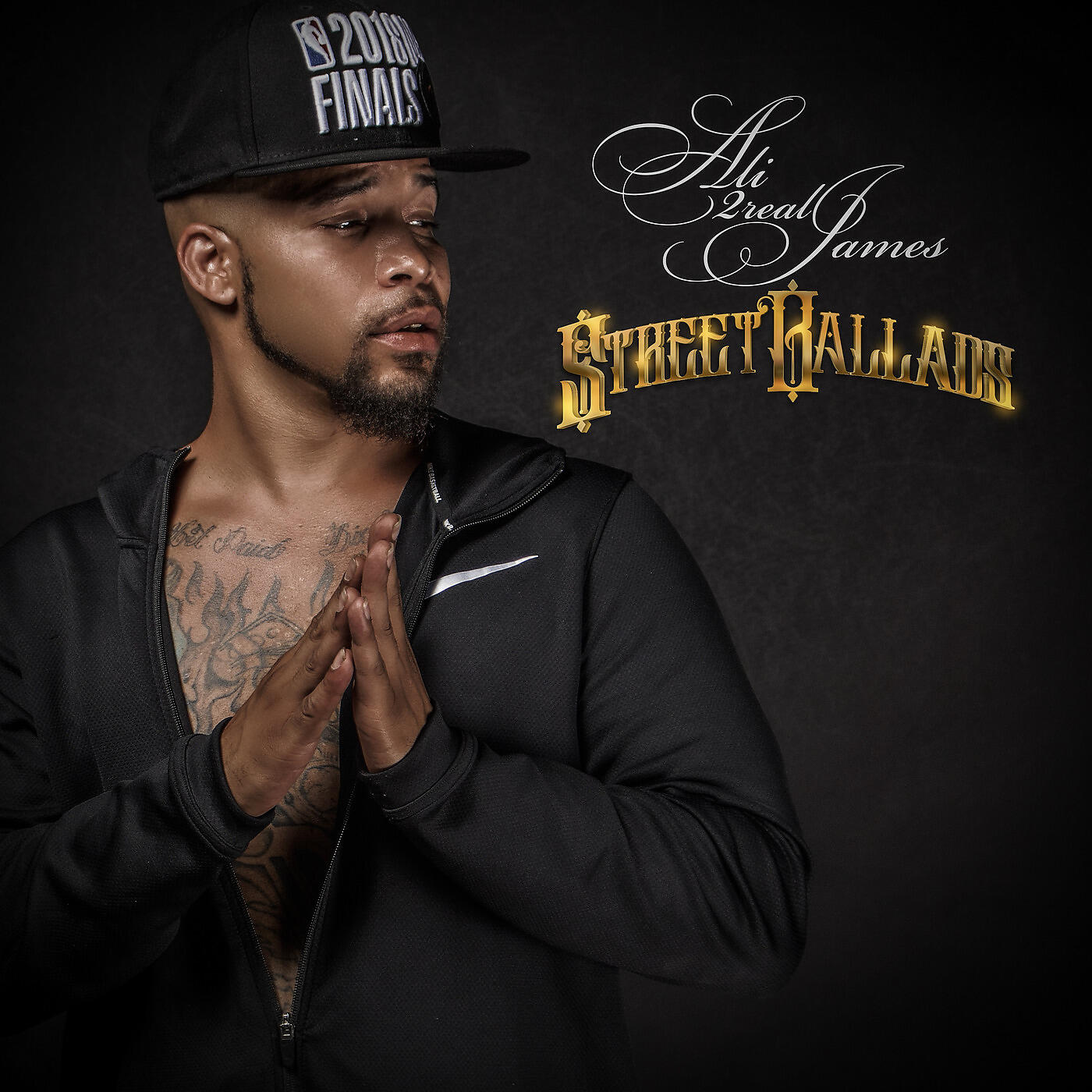 Релиз Street Ballads