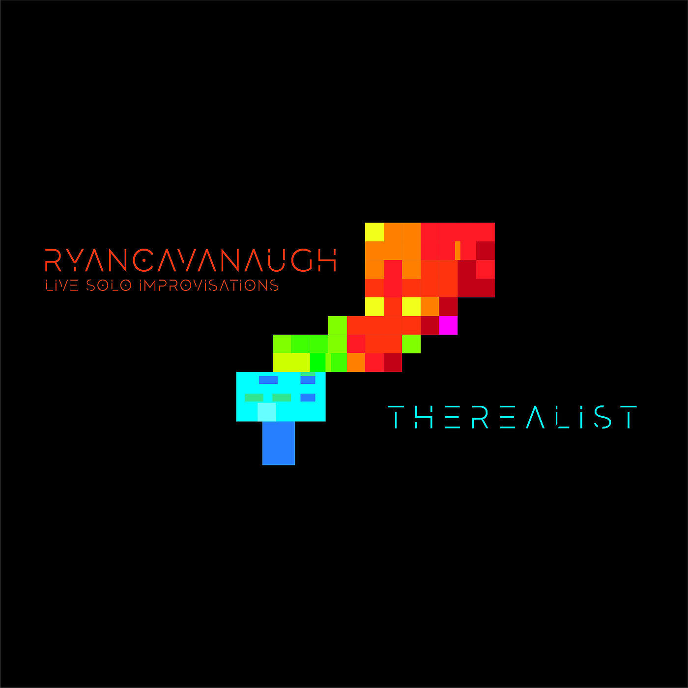 Релиз The Realist