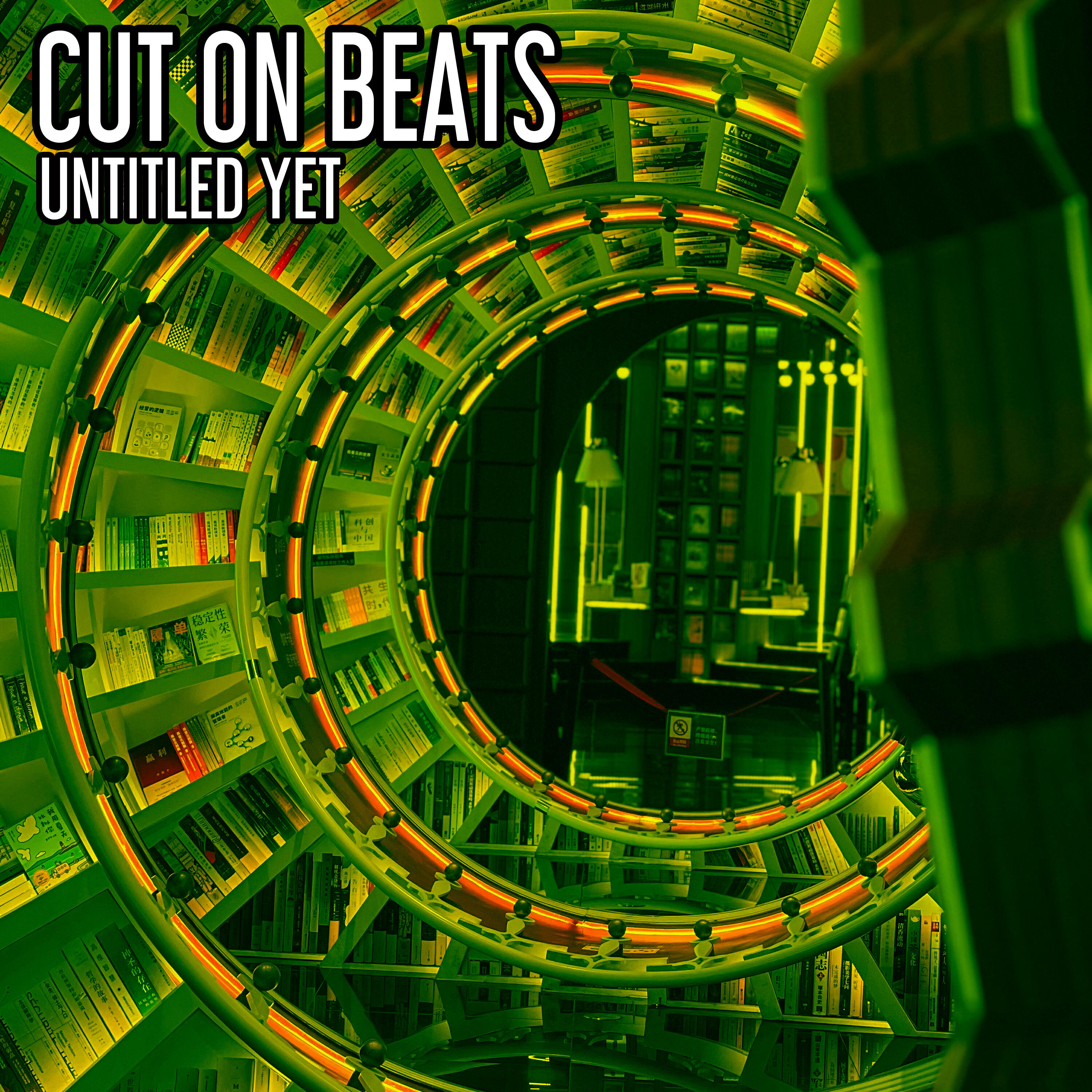 Cut On Beats