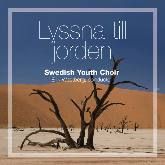 Релиз Lyssna till jorden