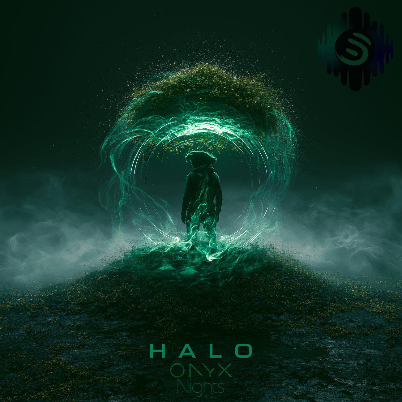 Релиз HALO