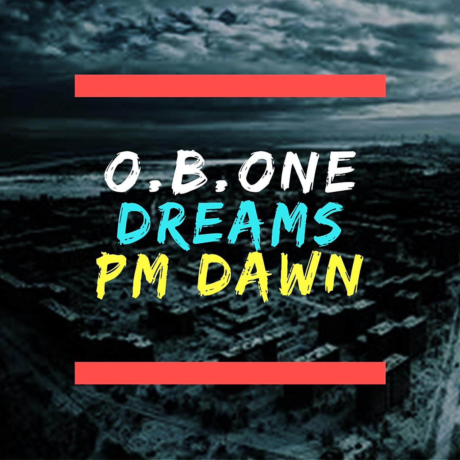 Релиз PM Dawn
