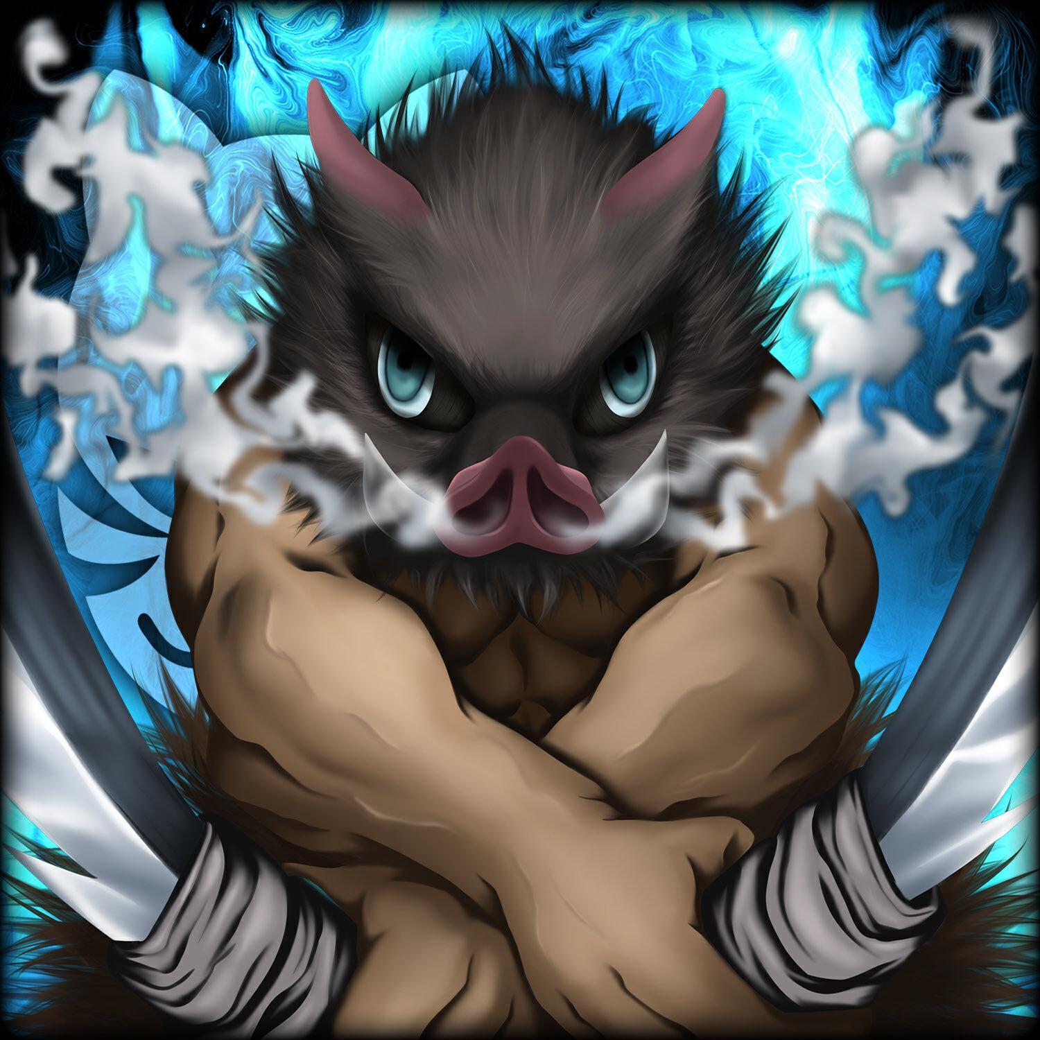 Релиз INOSUKE