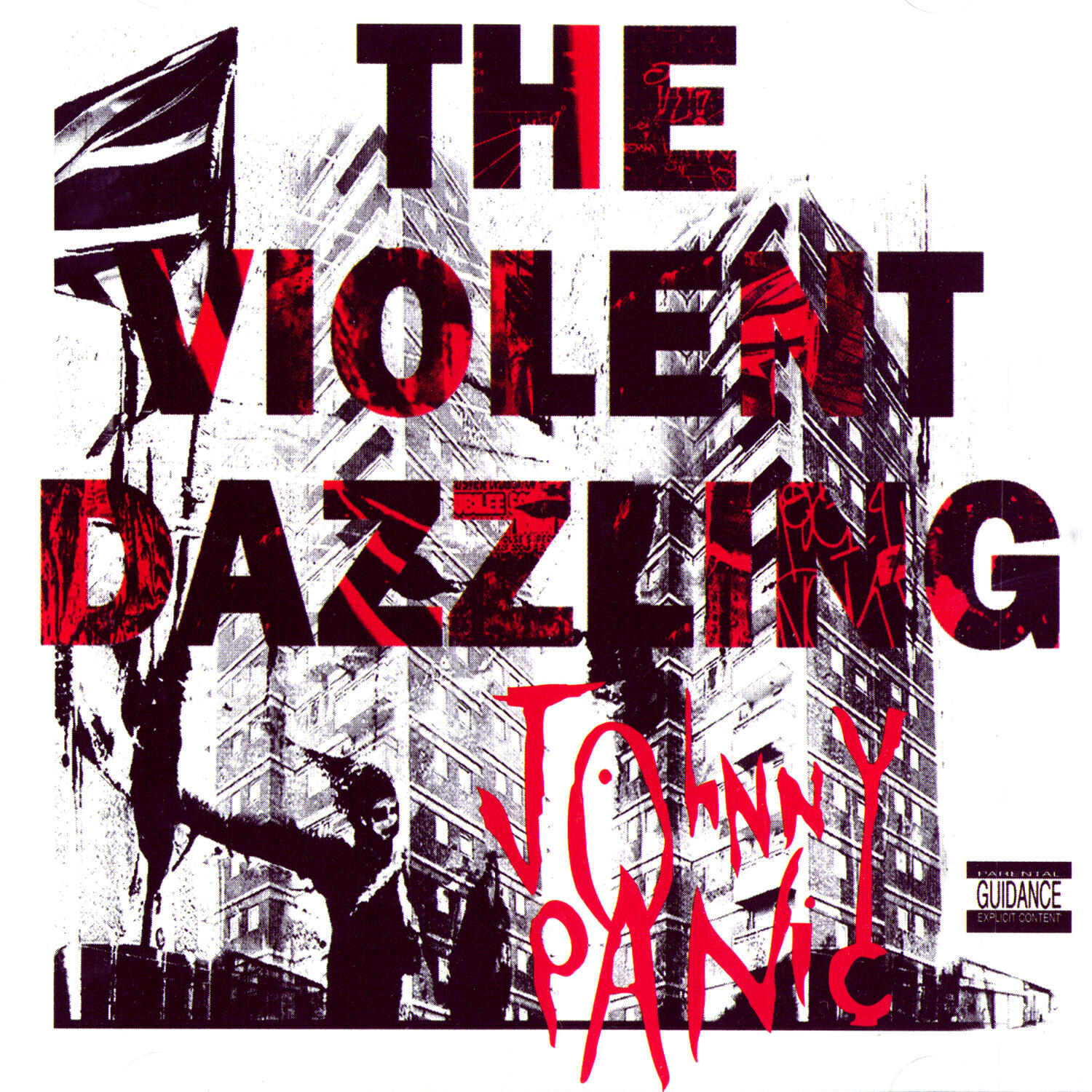 Релиз The Violent Dazzling