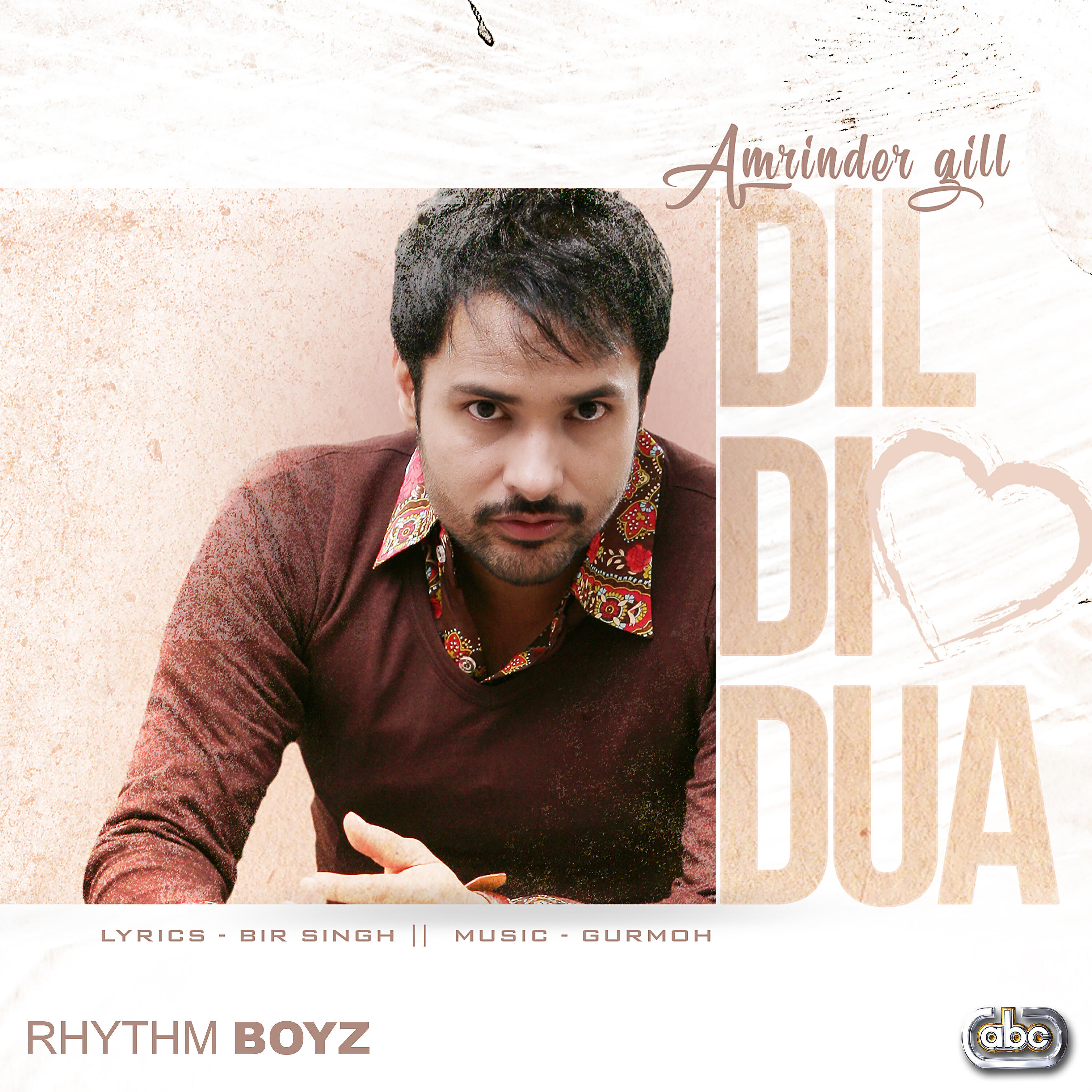 Amrinder Gill with Gurmoh