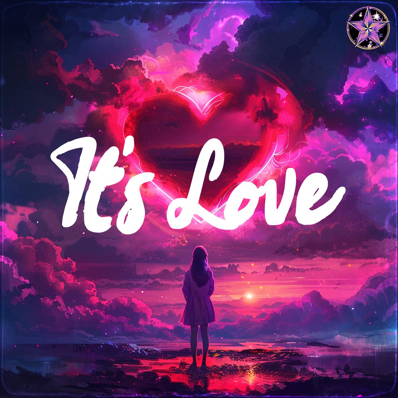 Релиз It's Love