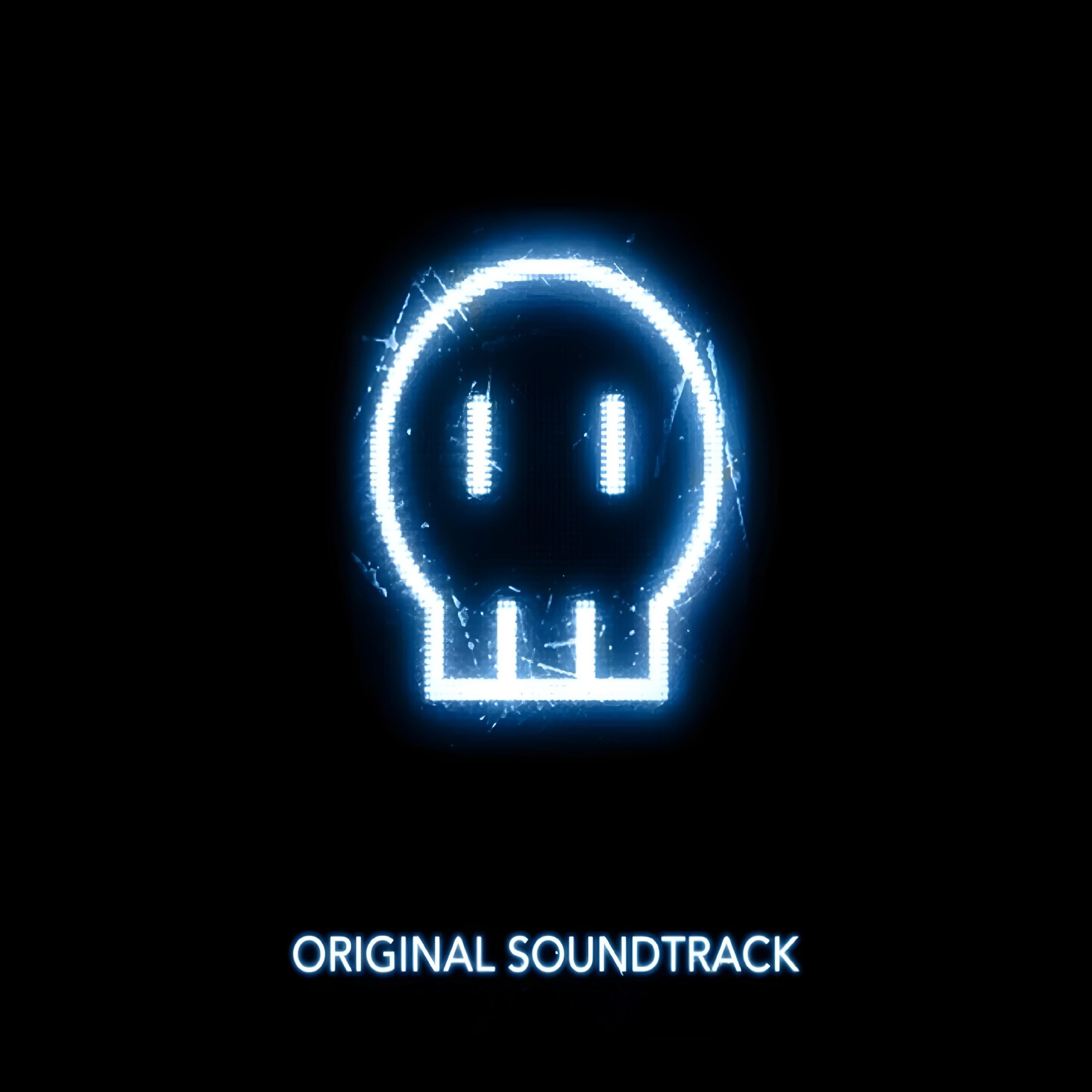 Релиз Drones OST (feat. MUSIIKA)