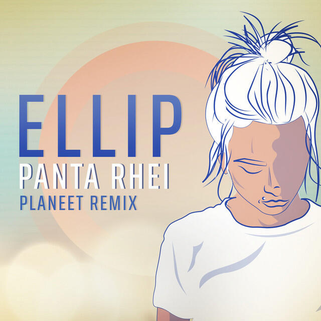 Релиз Panta Rhei (Planeet Remix)