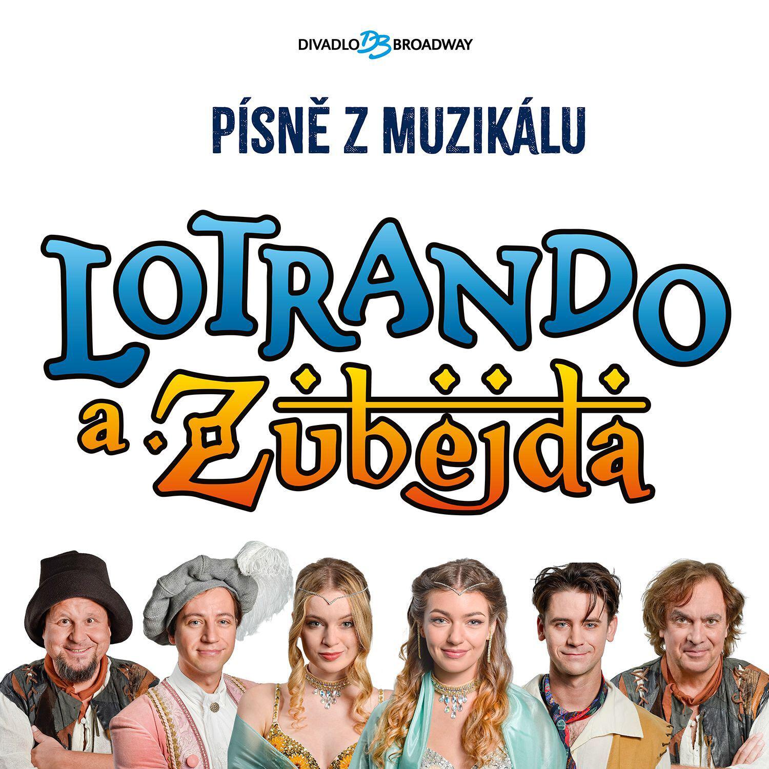 Трек Neopouštěj staré známé pro nové