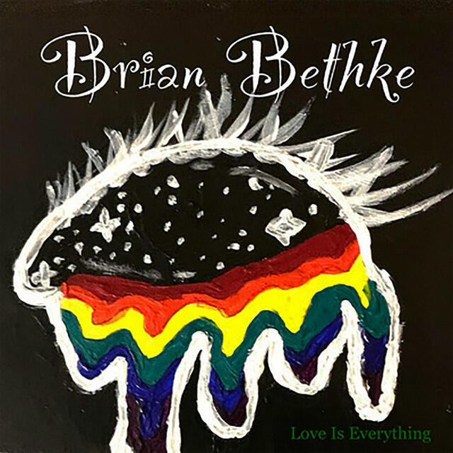 Релиз Love Is Everything