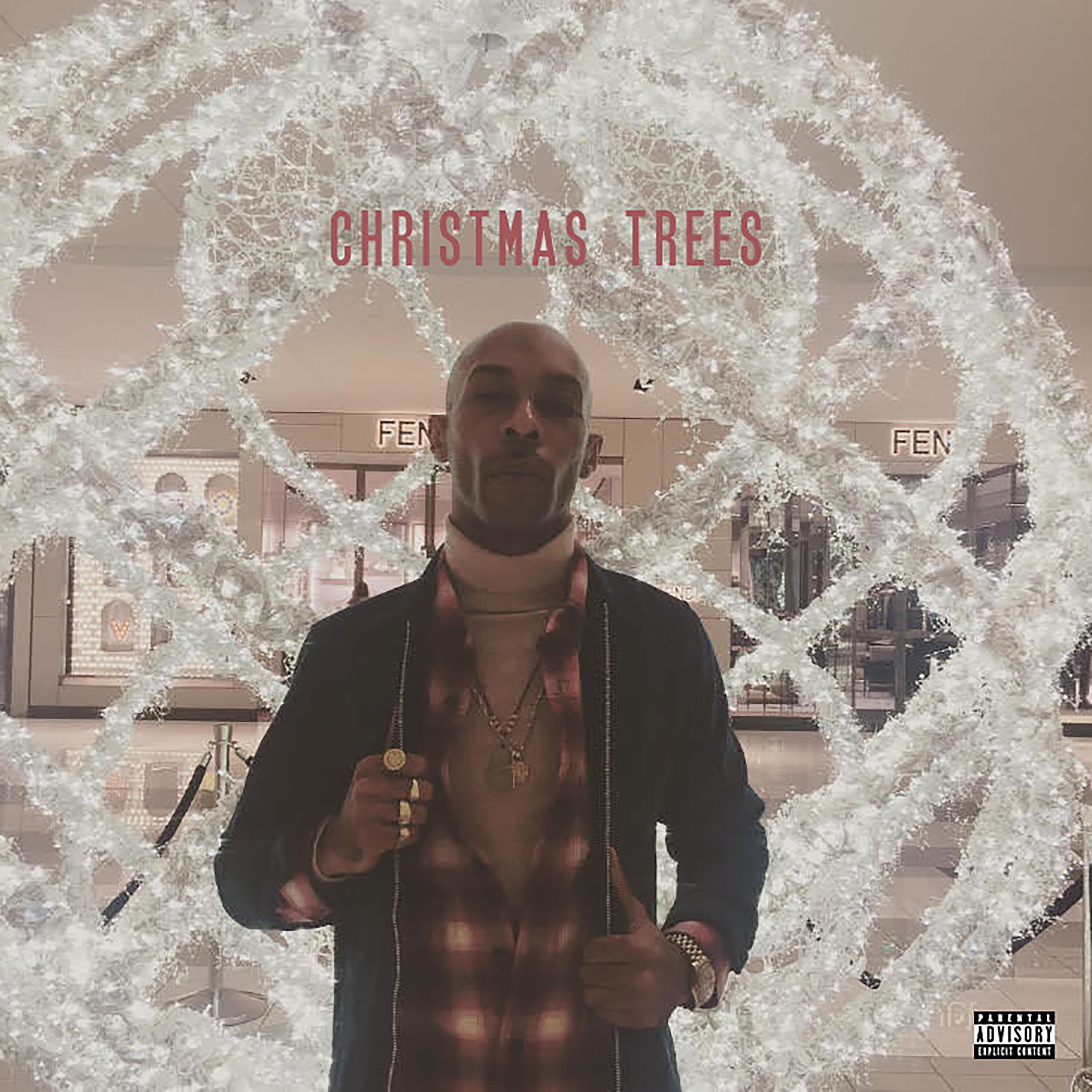 Релиз Christmas Trees