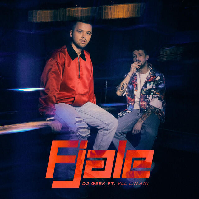 Релиз Fjale