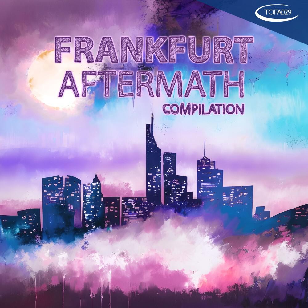 Релиз Frankfurt Aftermath (Compilation)