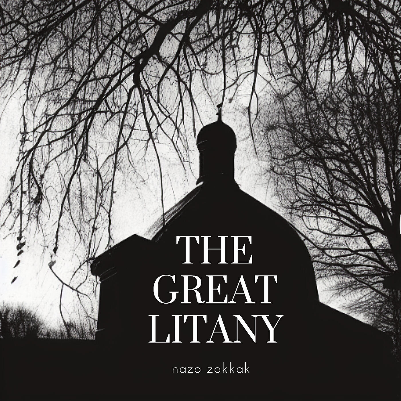 Релиз The Great Litany