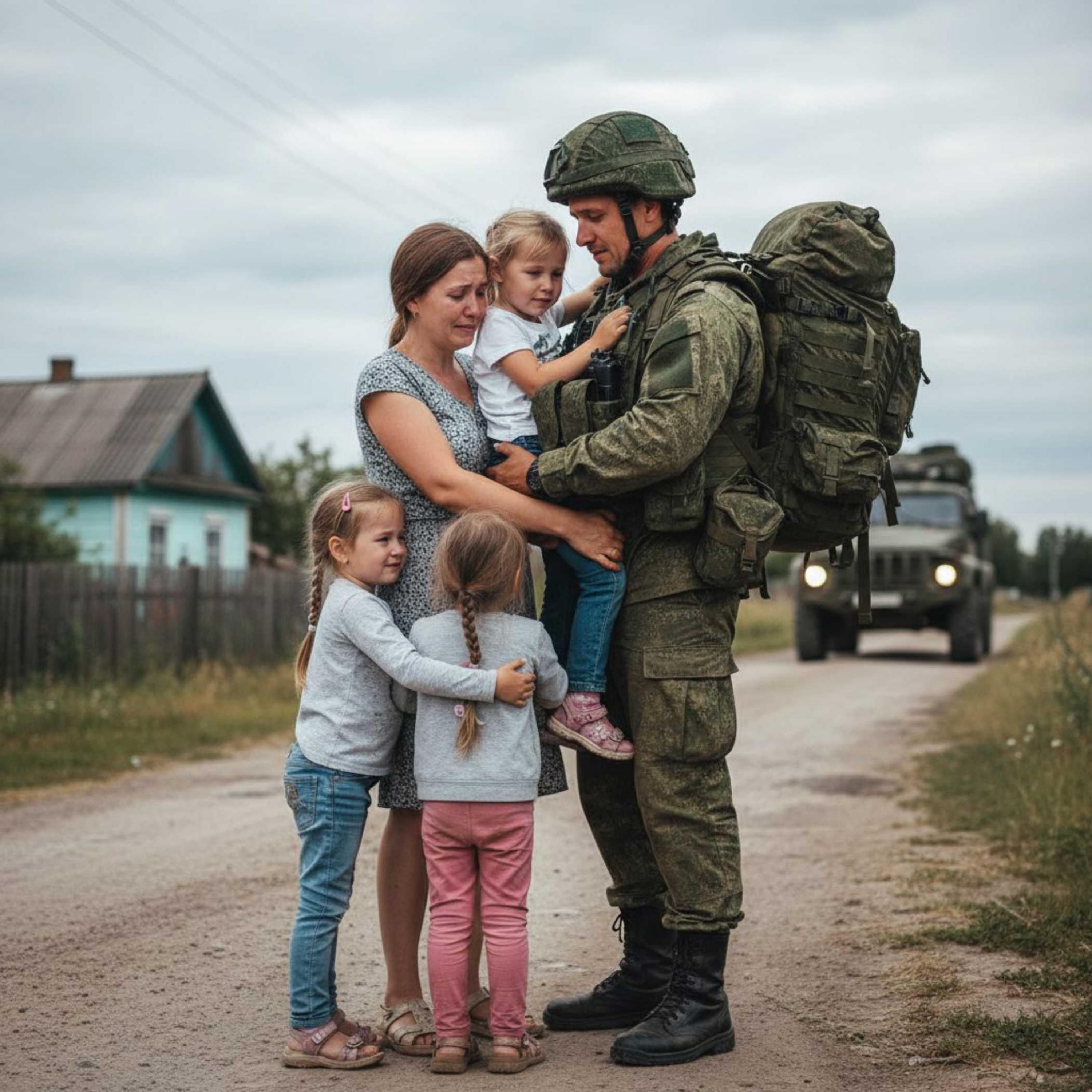 Релиз Поколение Вперед