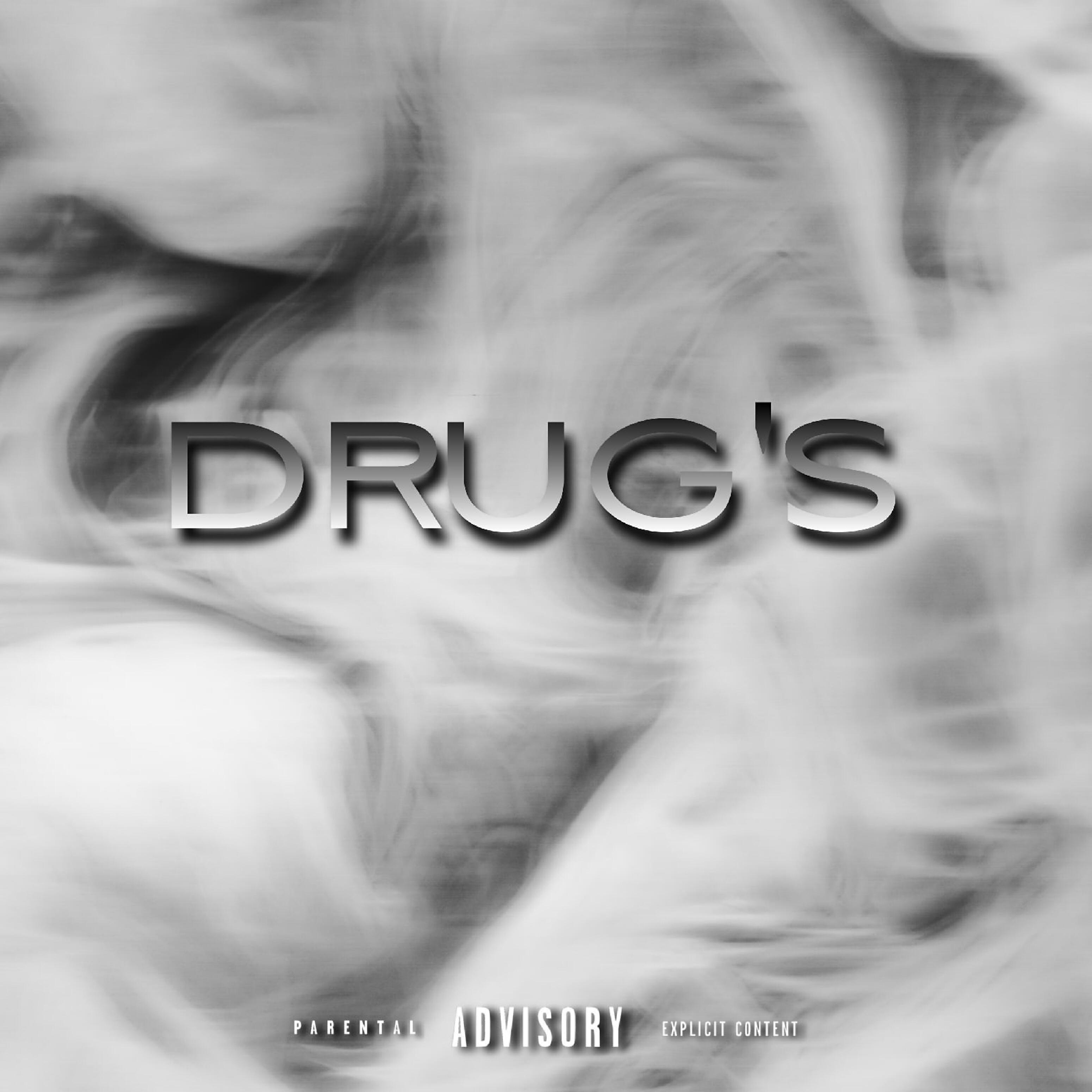 Релиз Drug's