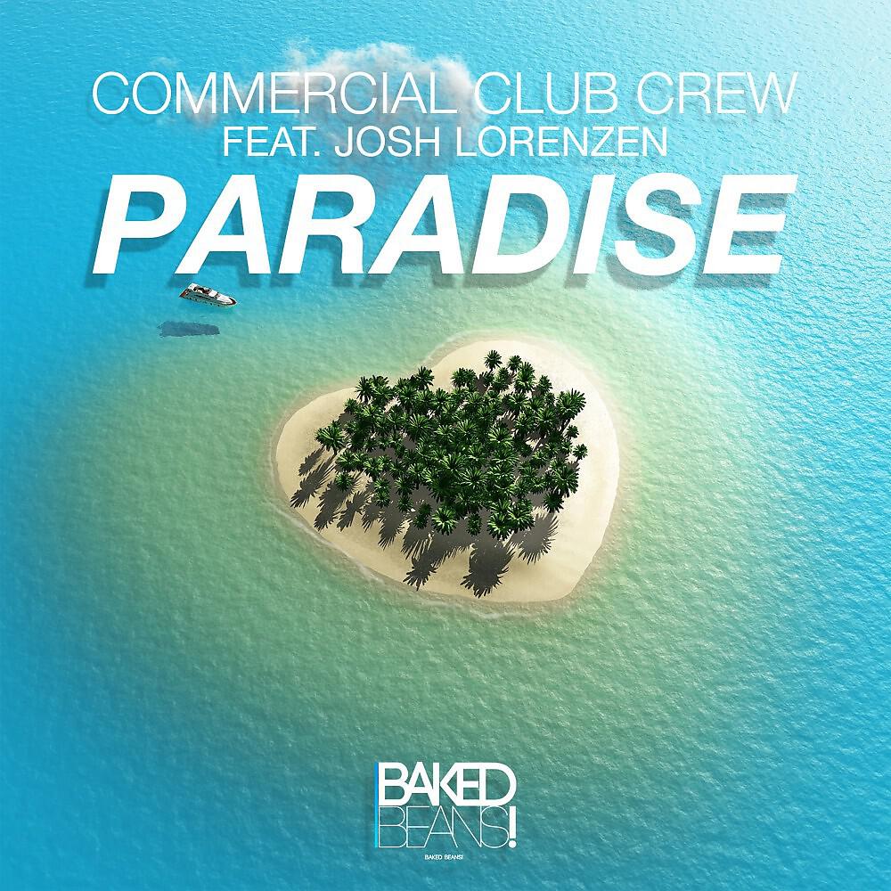 Релиз Paradise