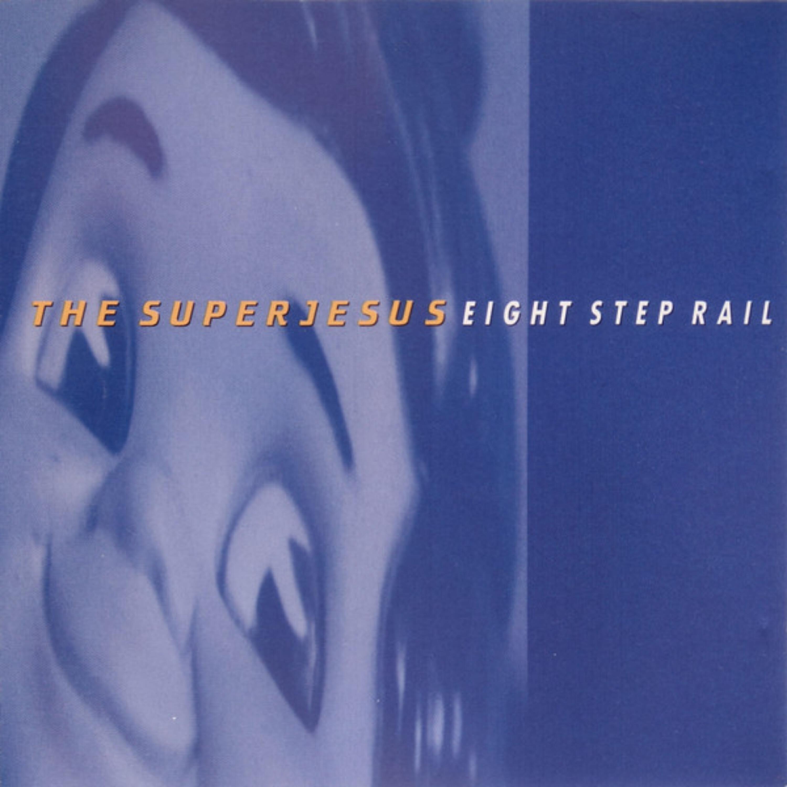 Релиз Eight Step Rail