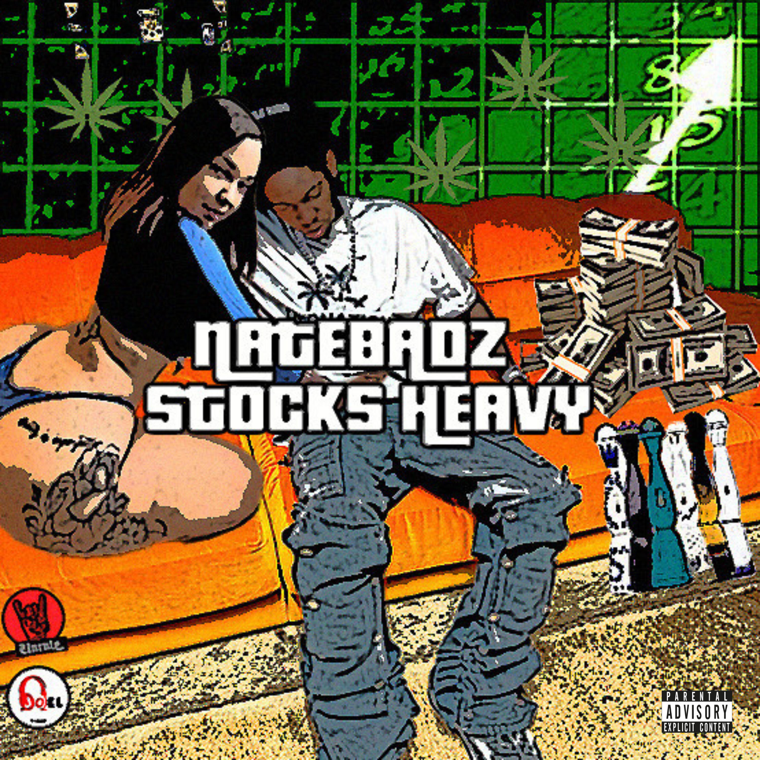 Релиз Stocks Heavy