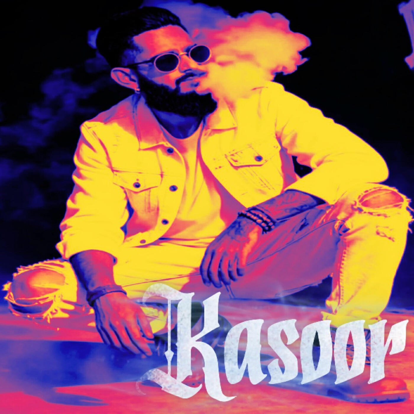 Релиз Kasoor