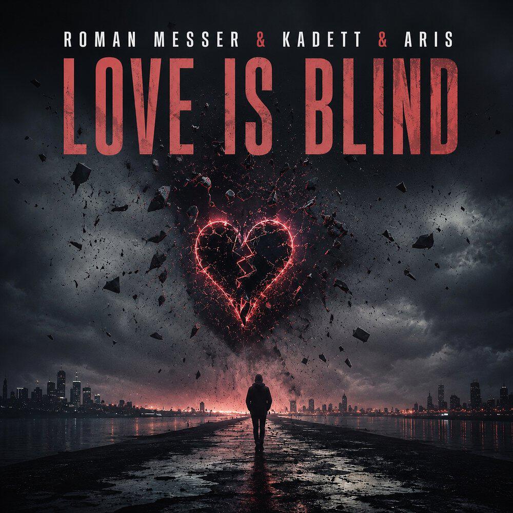 Релиз Love Is Blind