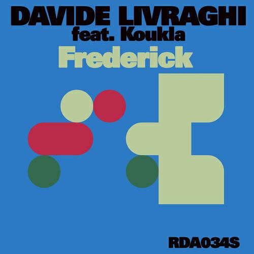 Релиз Frederick