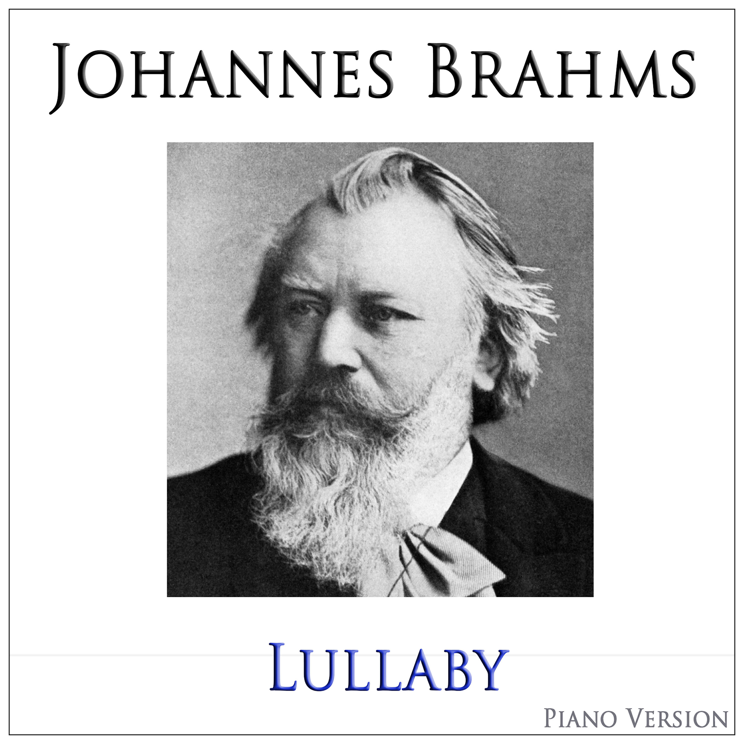 Релиз Waltz in A-Flat Major, Lullaby