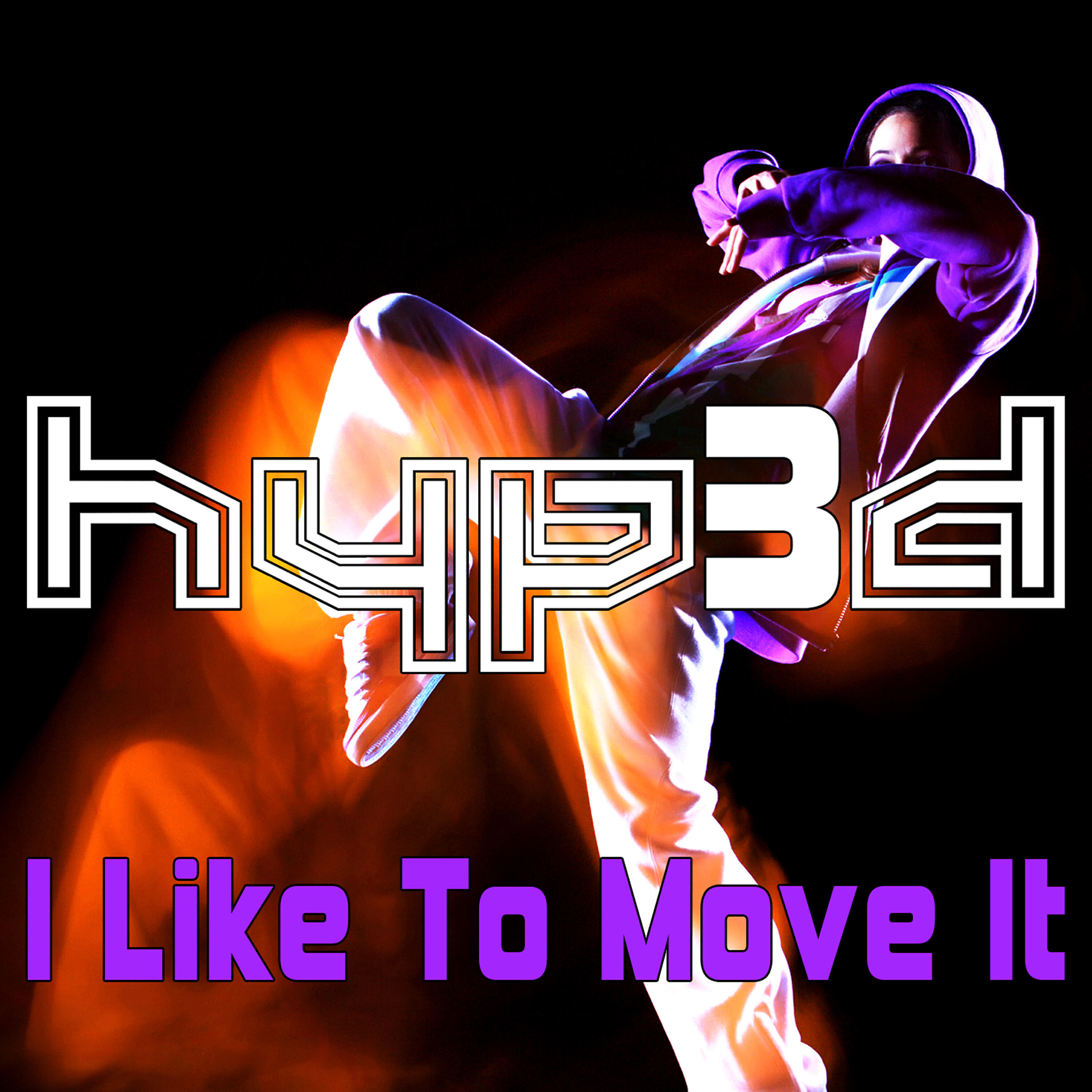 Релиз I Like to Move It