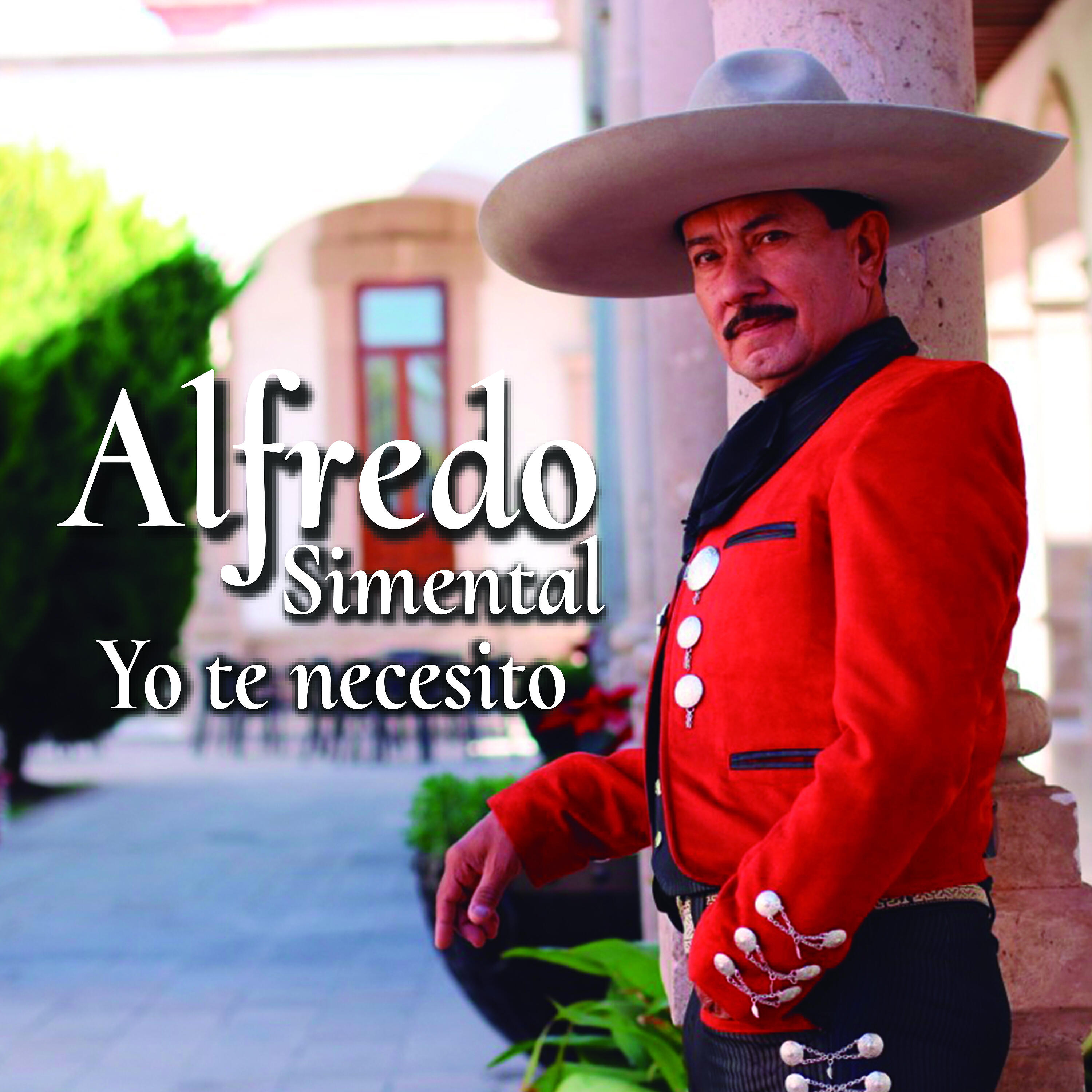 Alfredo Simental