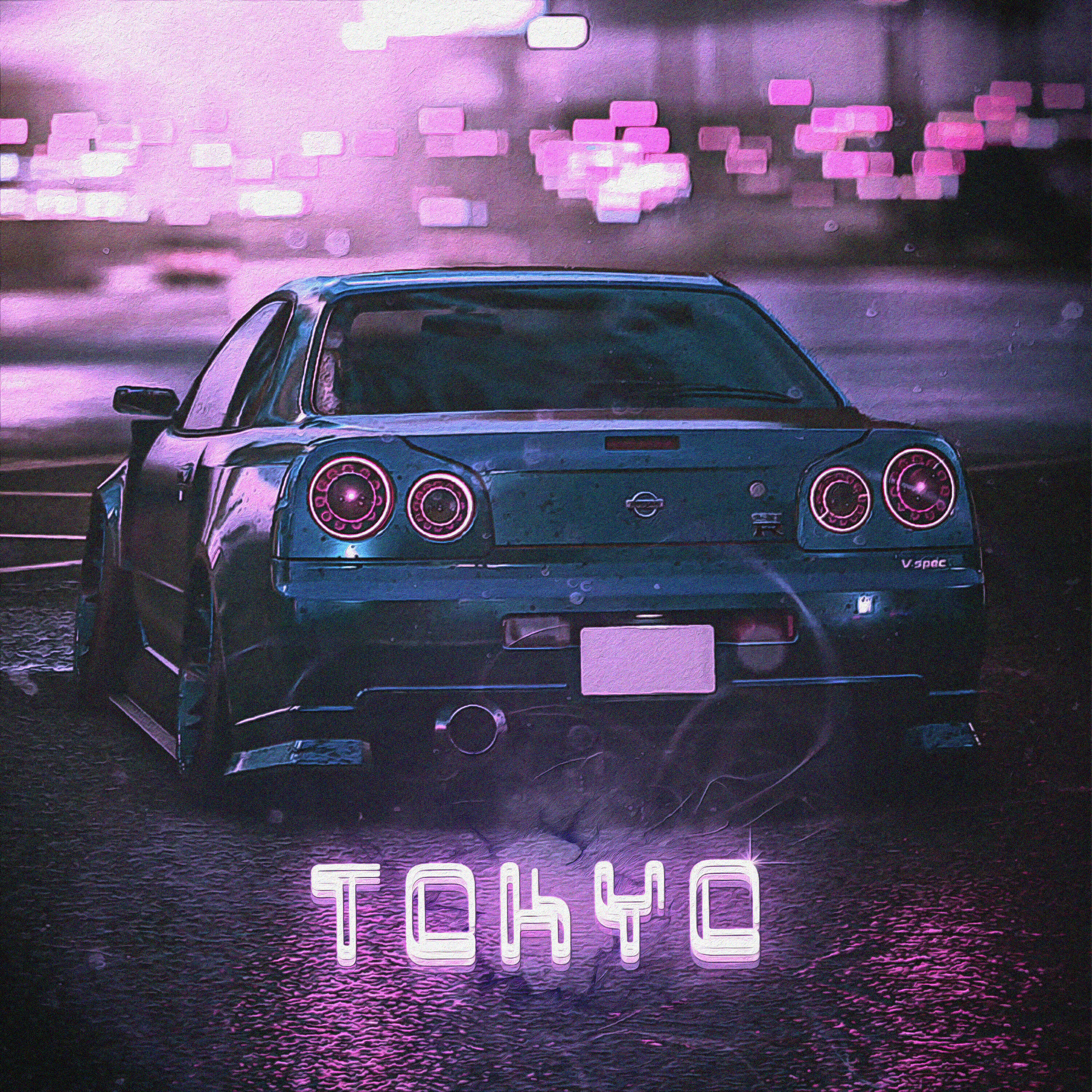 Релиз TOKYO
