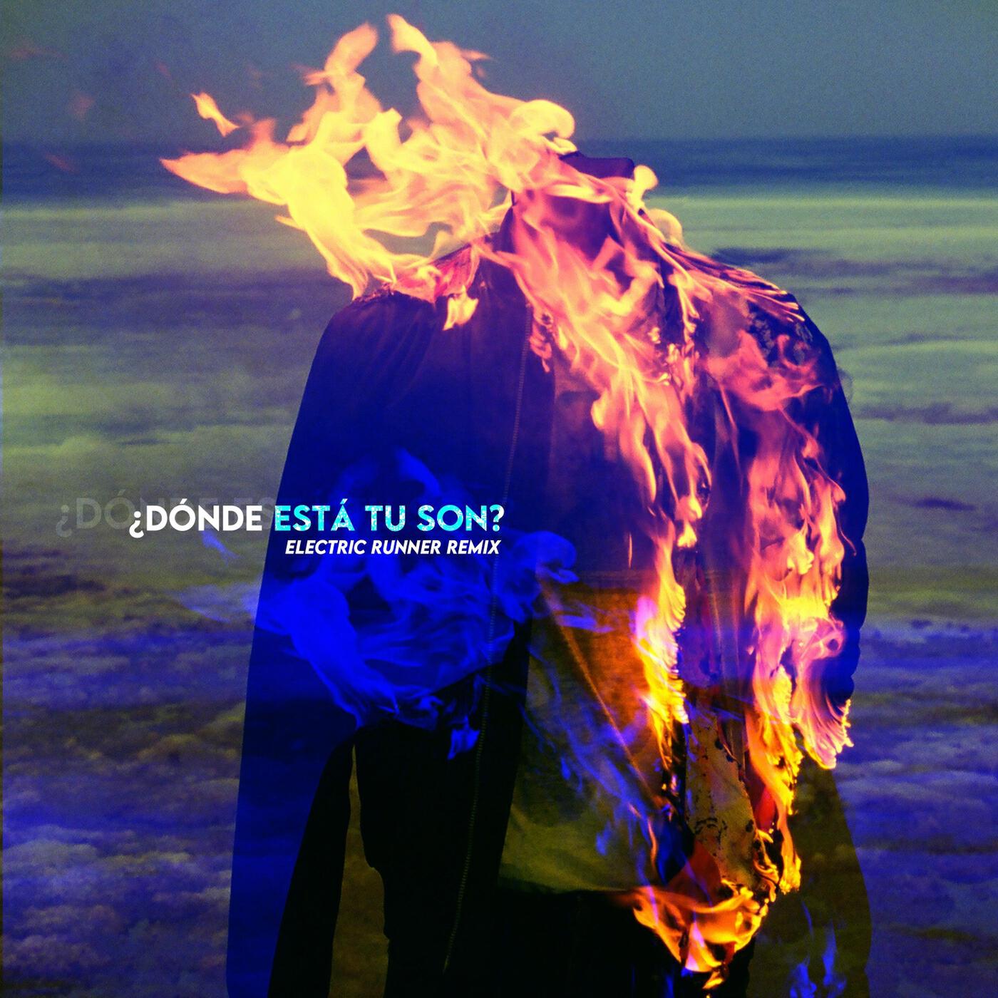 Релиз Dónde Está Tu Son? (Electric Runner Remix)