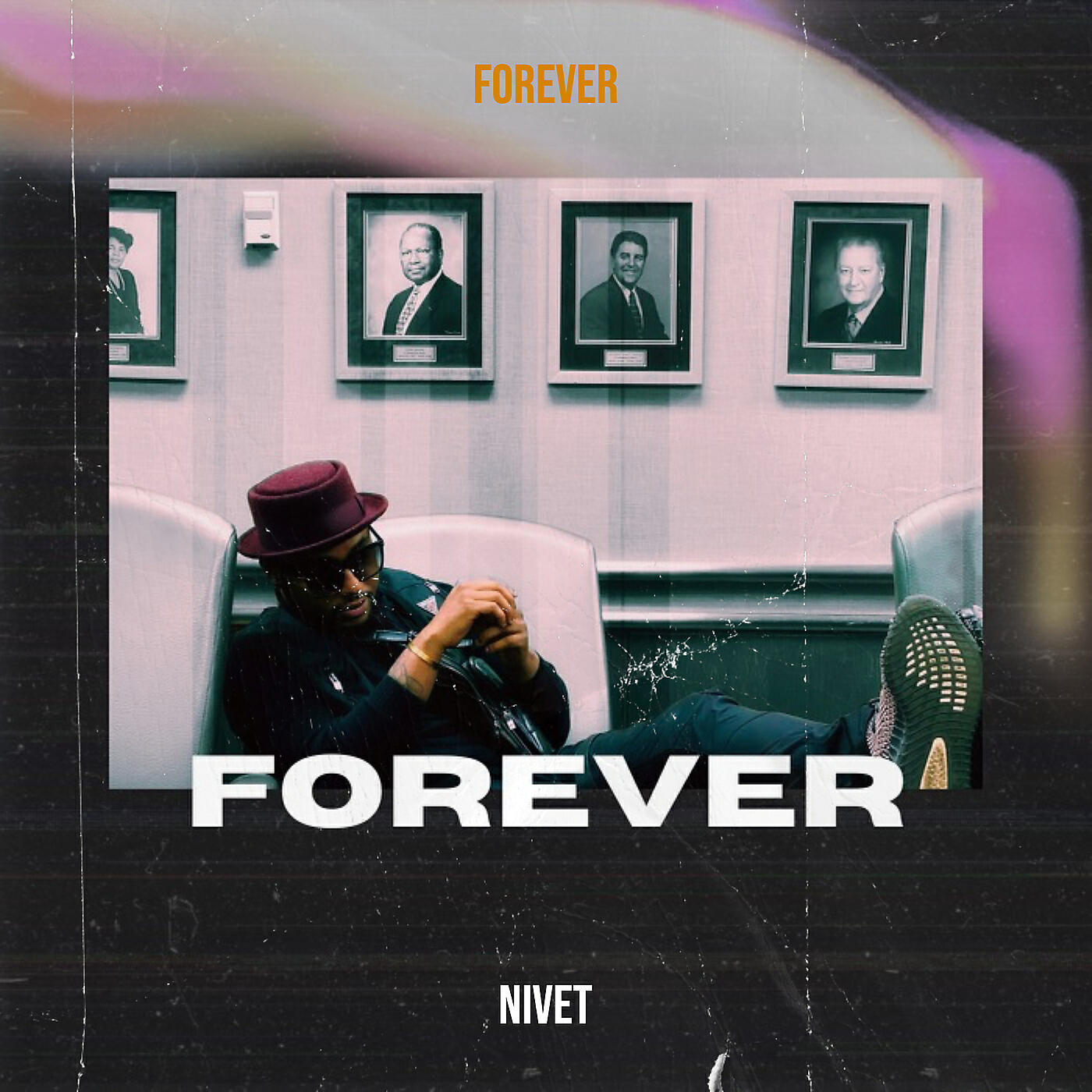 Релиз Forever