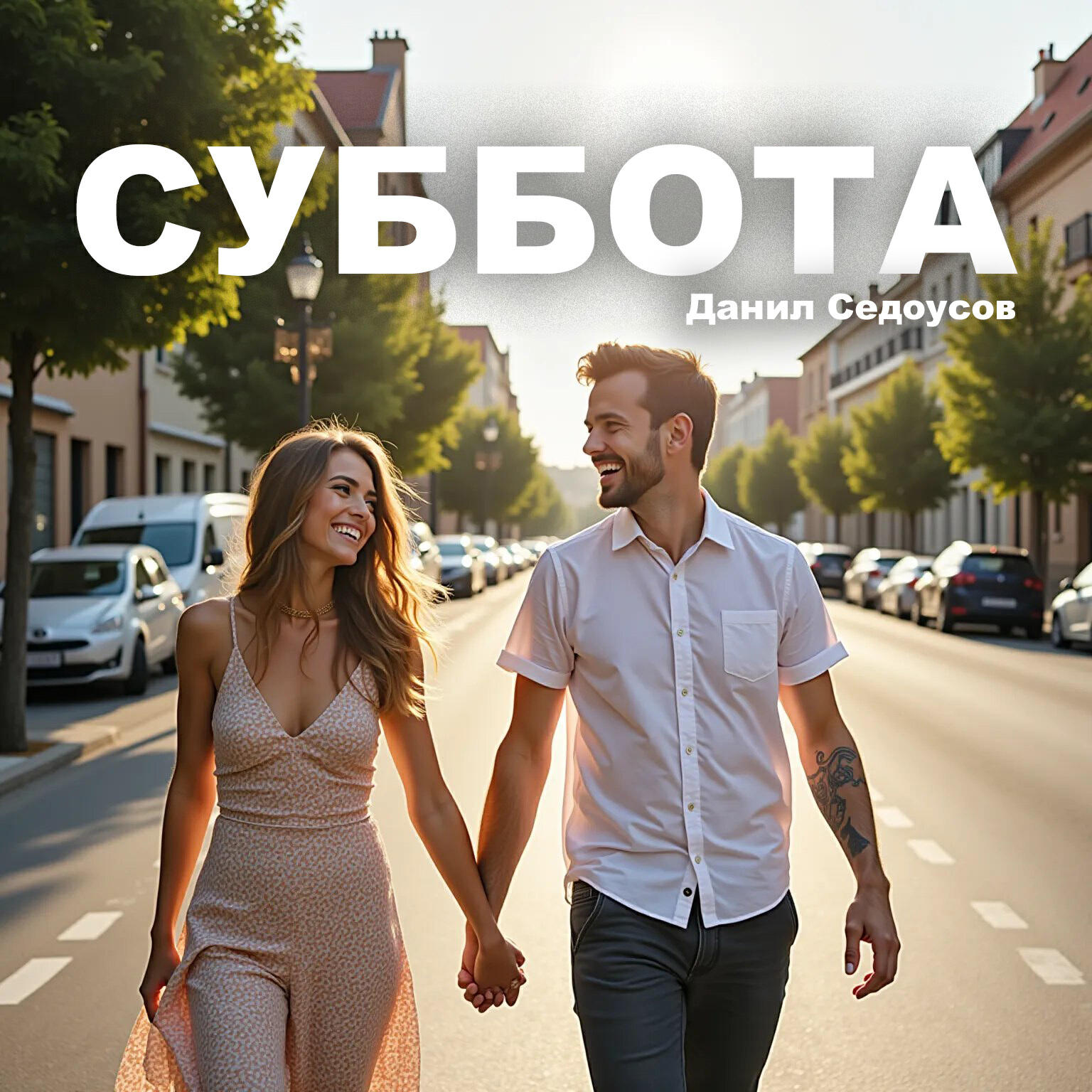 Релиз Суббота