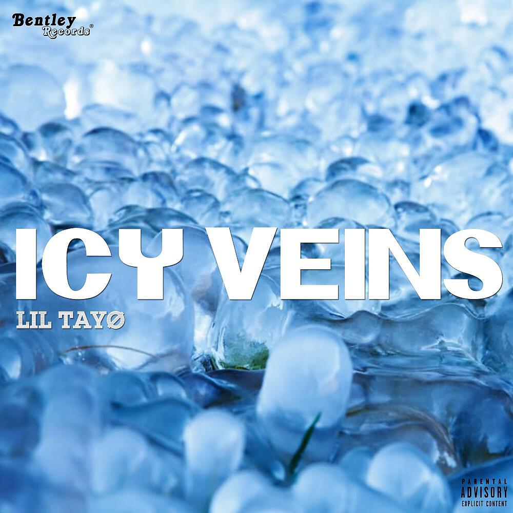 Релиз Icy Veins