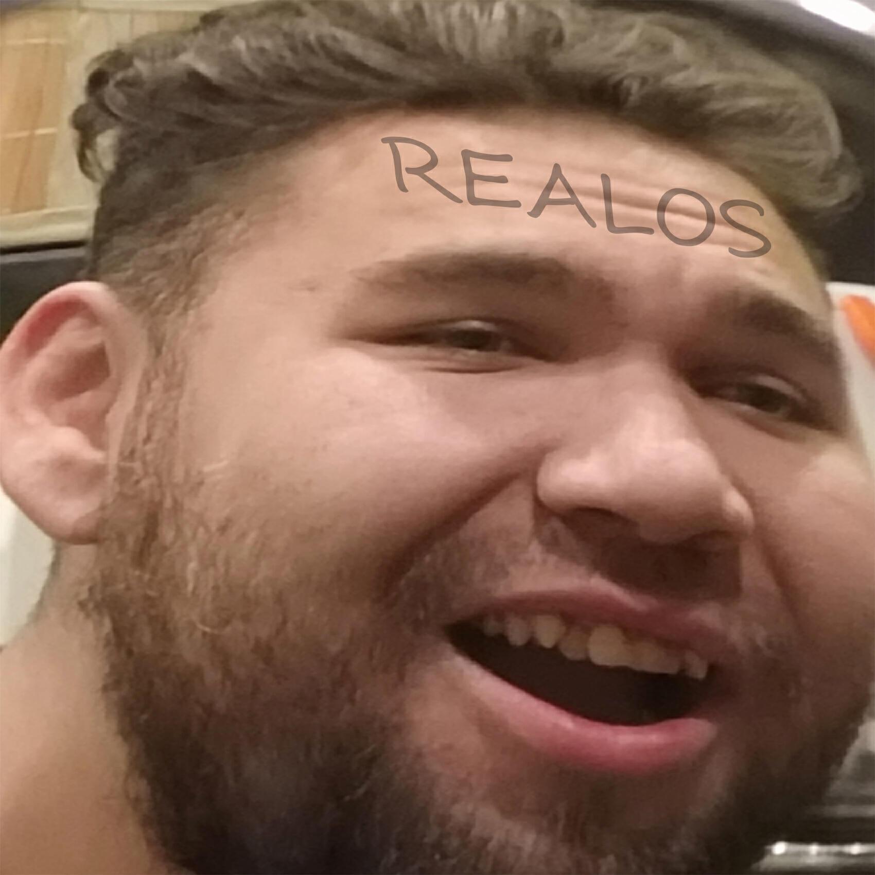 TheRealOS