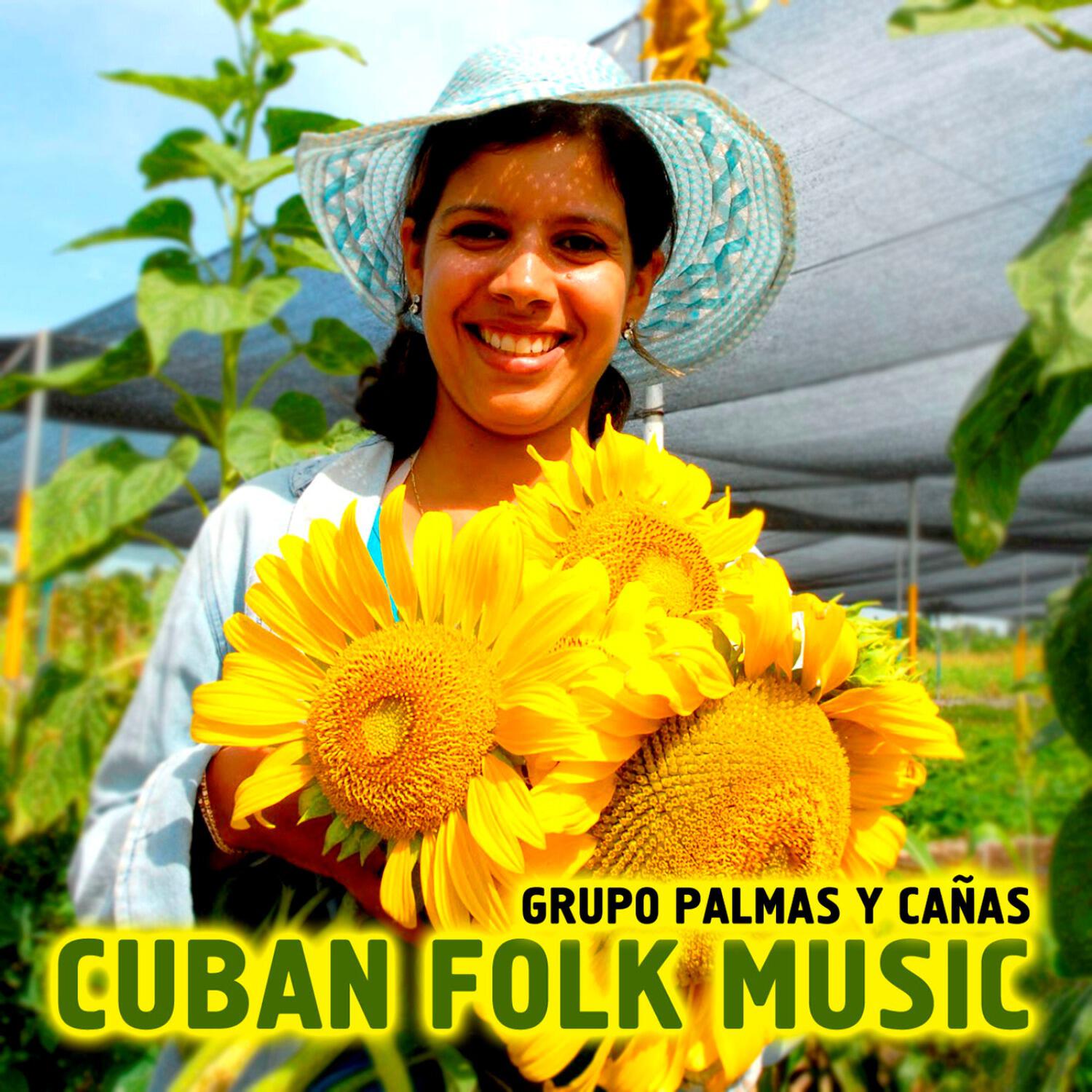 Релиз Cuban Folk Music