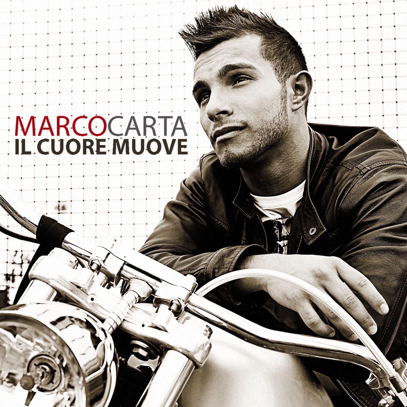 Релиз Il cuore muove (Deluxe)