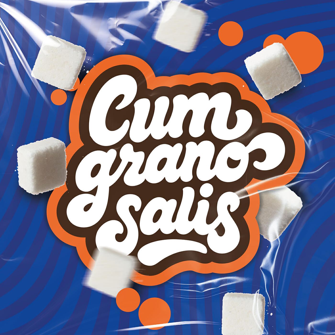 Релиз Cum grano salis