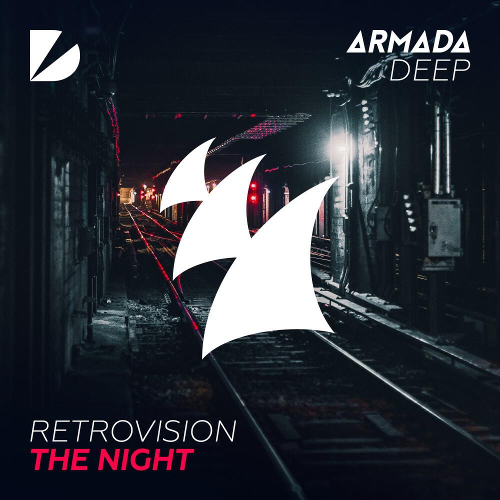 Релиз The Night