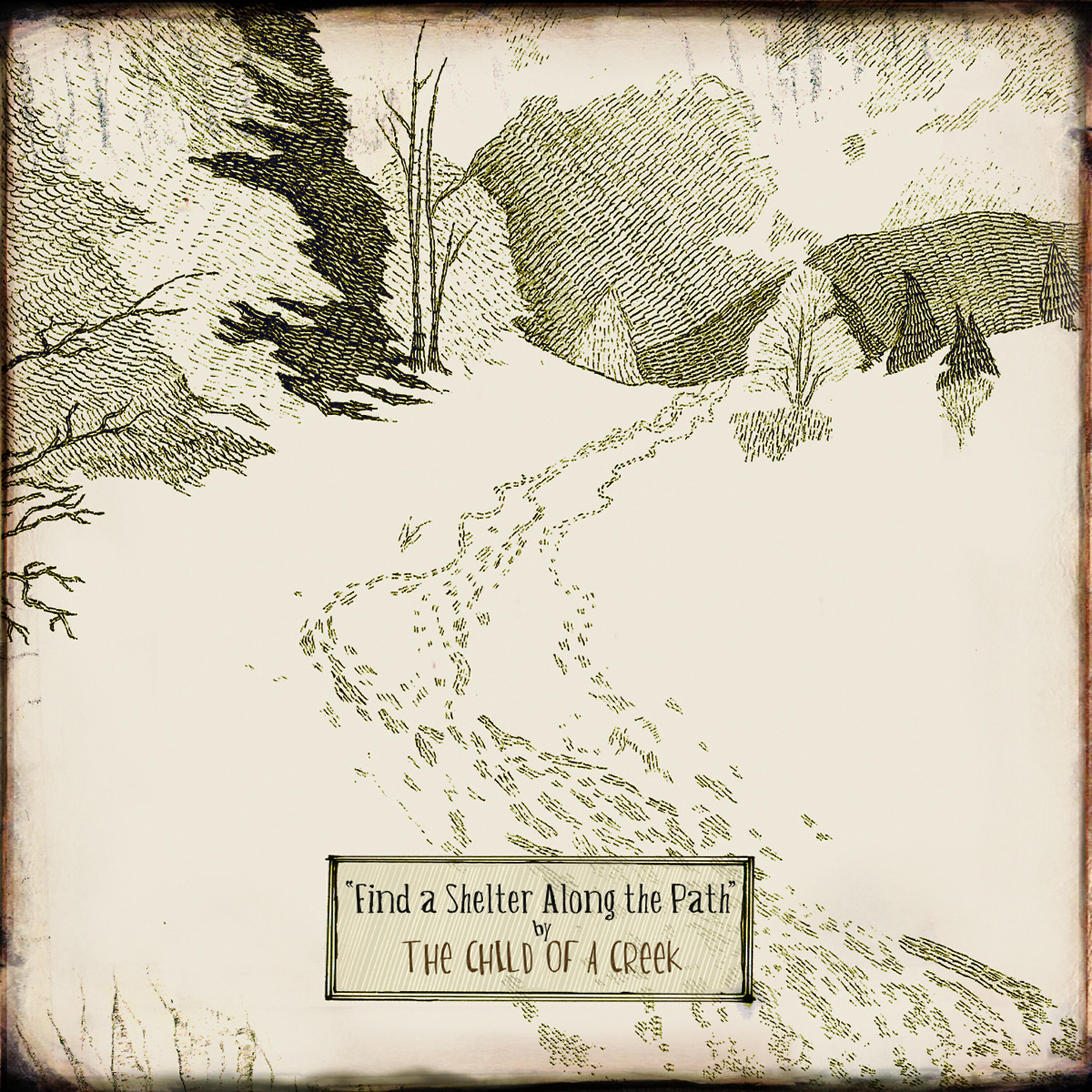 Релиз Find a Shelter Along the Path