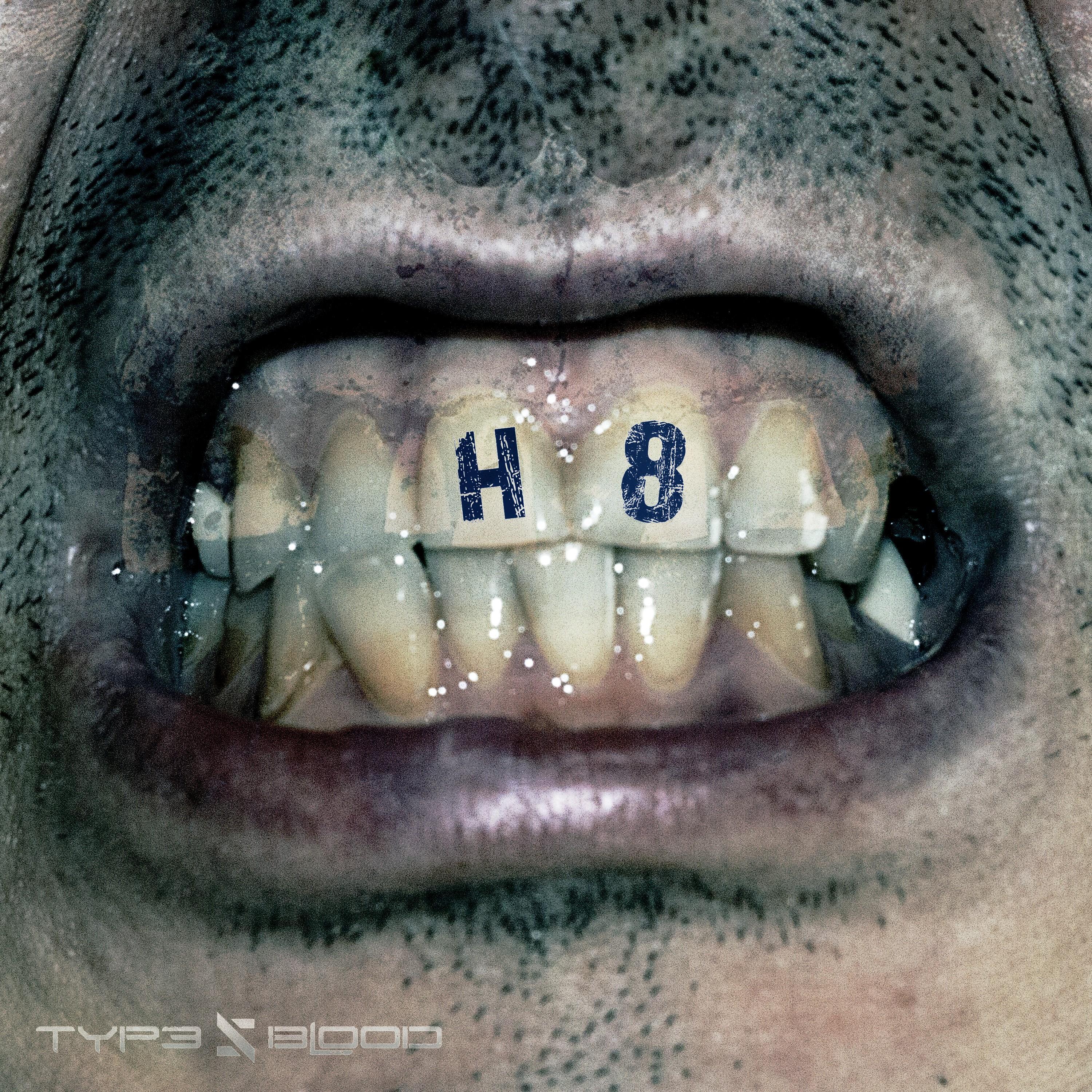 Релиз H8