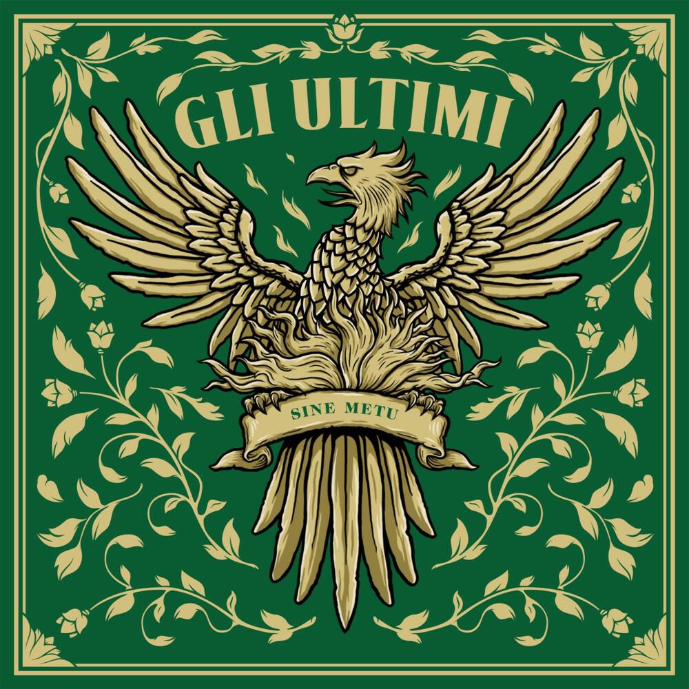 Релиз Sine Metu