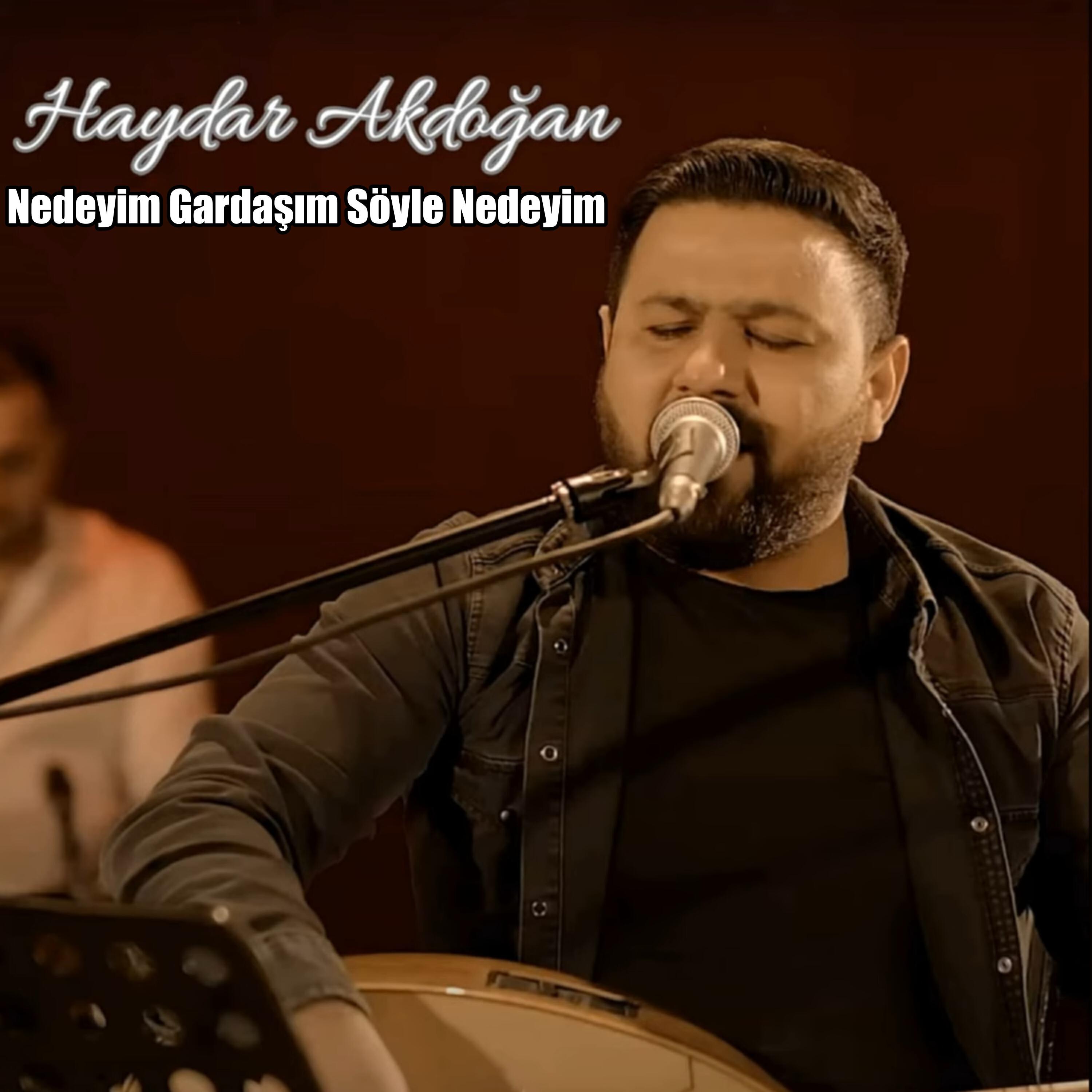Релиз Nedeyim Gardaşım Söyle Nedeyim